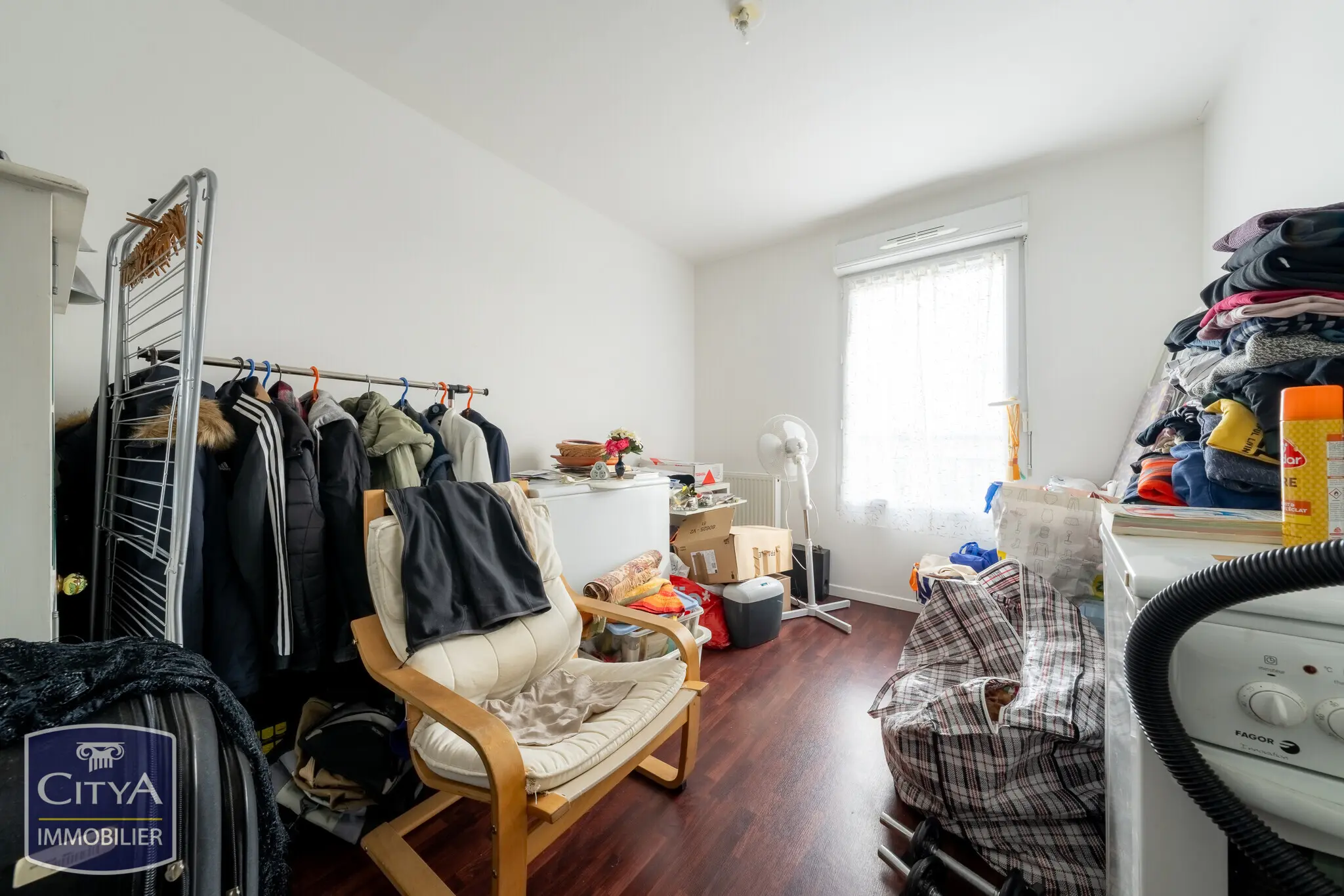 Photo 4 Appartement 3 pièces 60.49m²