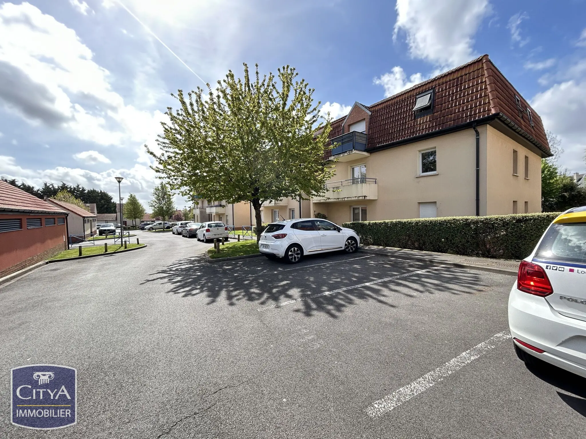 Photo 1 appartement Avion