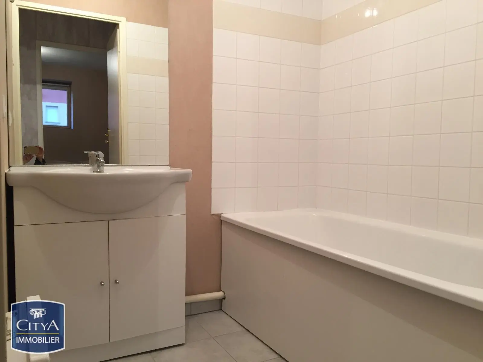 Photo 6 Appartement 2 pièces 53.75m²