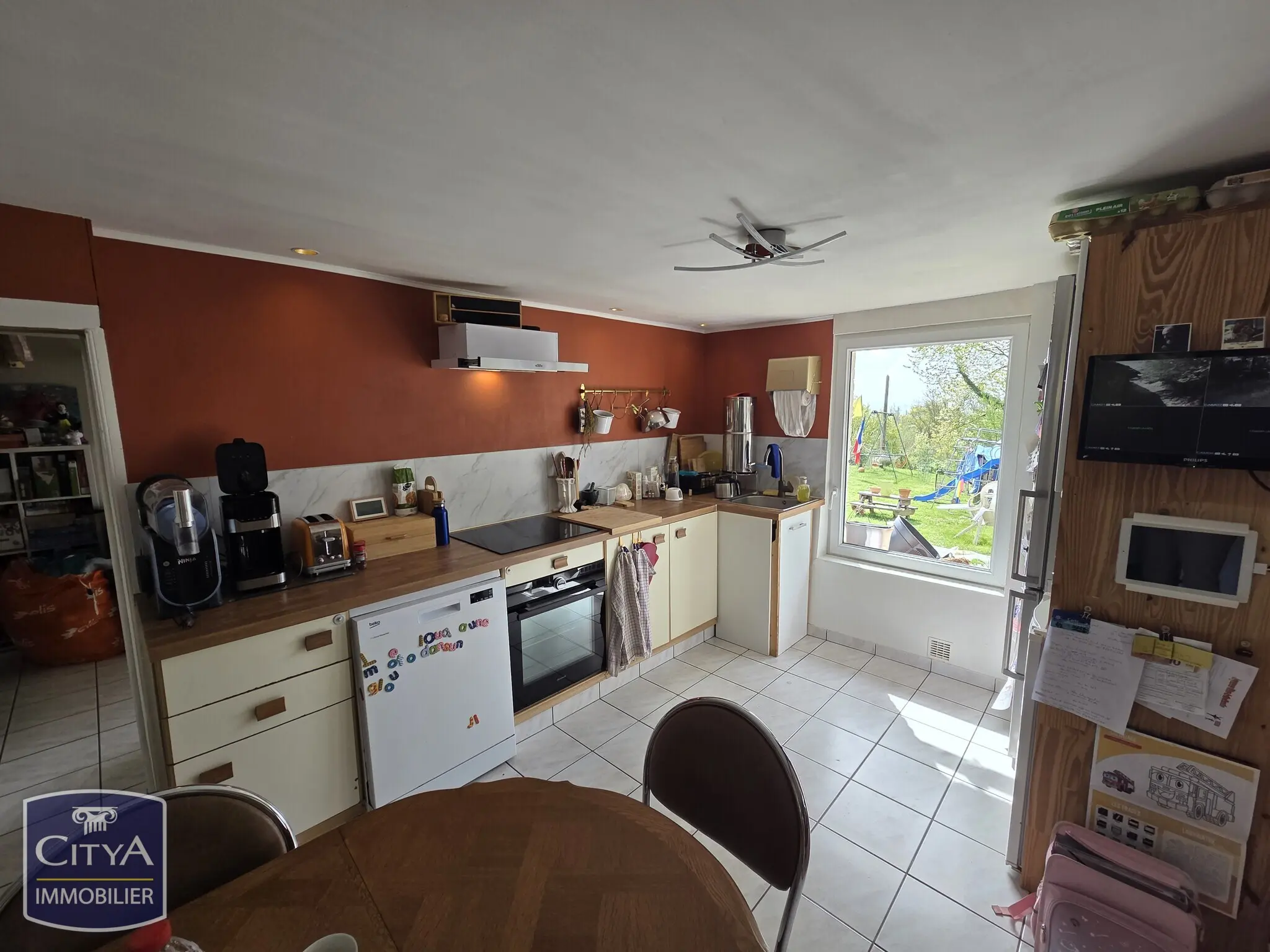 Photo 3 Maison 4 pièces 70m²