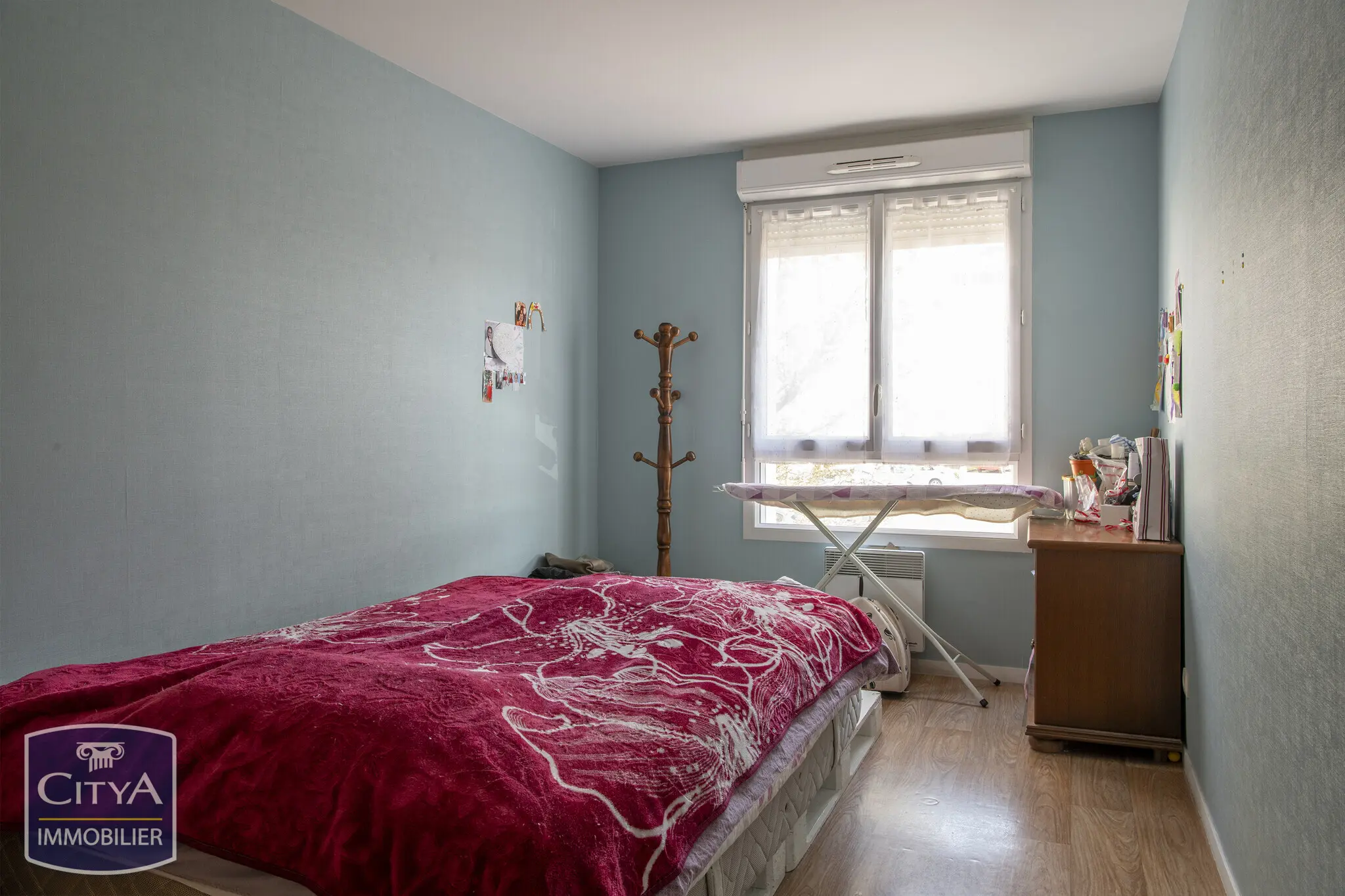 Photo 10 Appartement 3 pièces 65.79m²