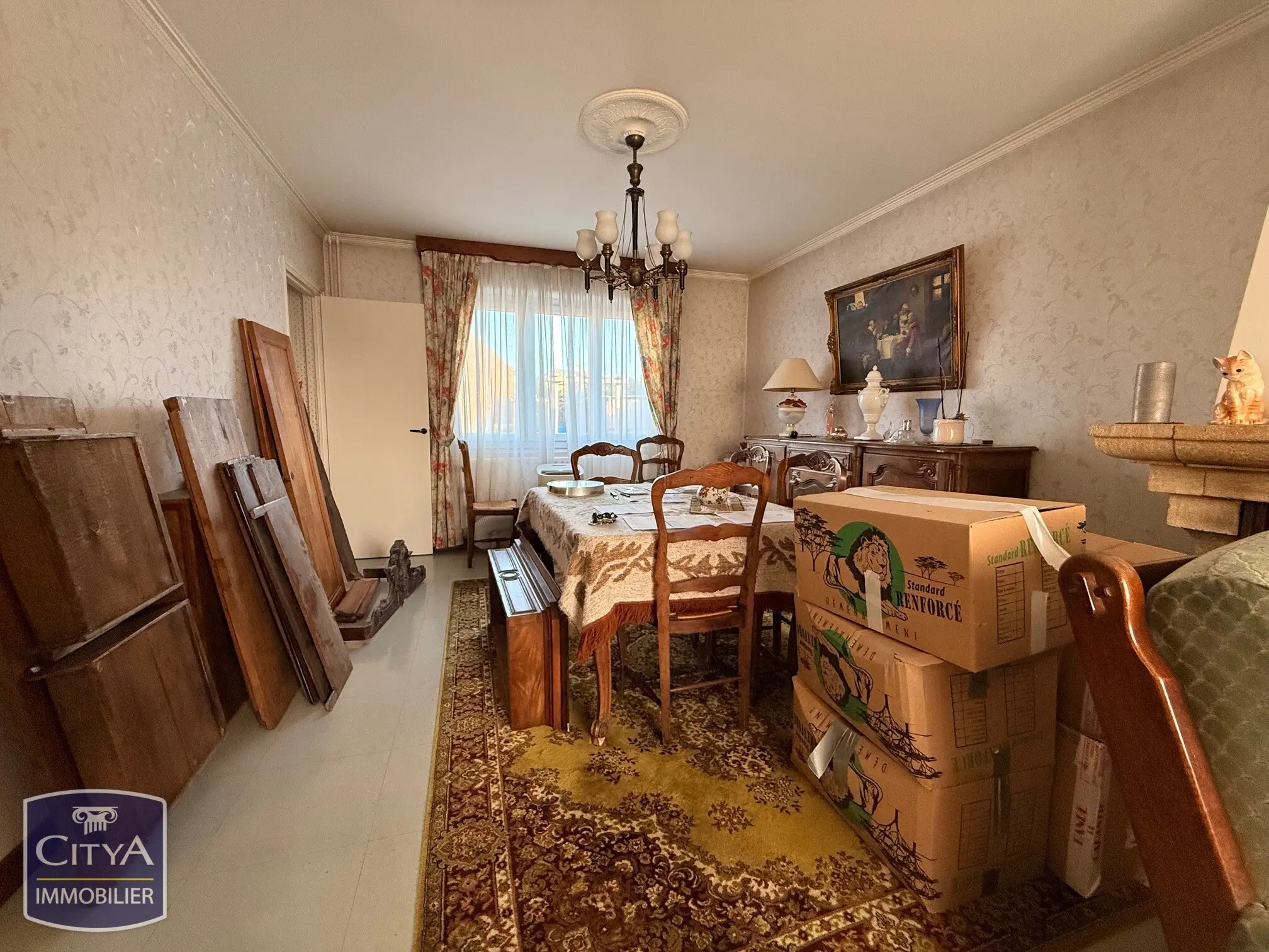 Photo 4 Maison 4 pièces 81.07m²