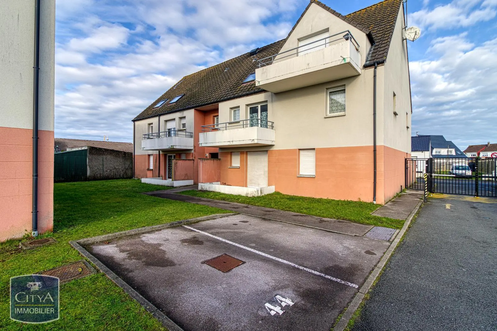 Photo 11 Appartement 3 pièces 51.42m²