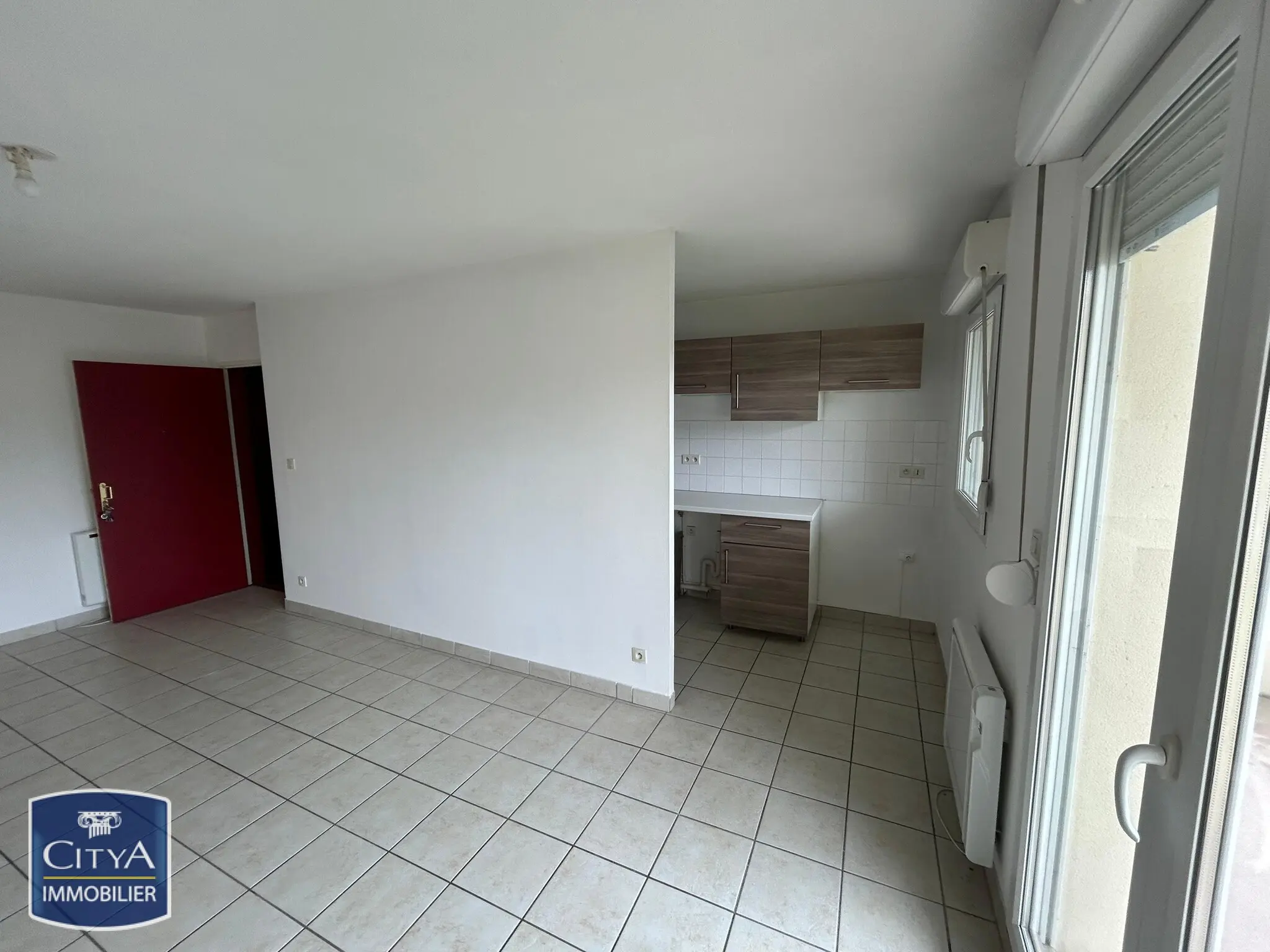 Photo 3 Appartement 2 pièces 46.9m²