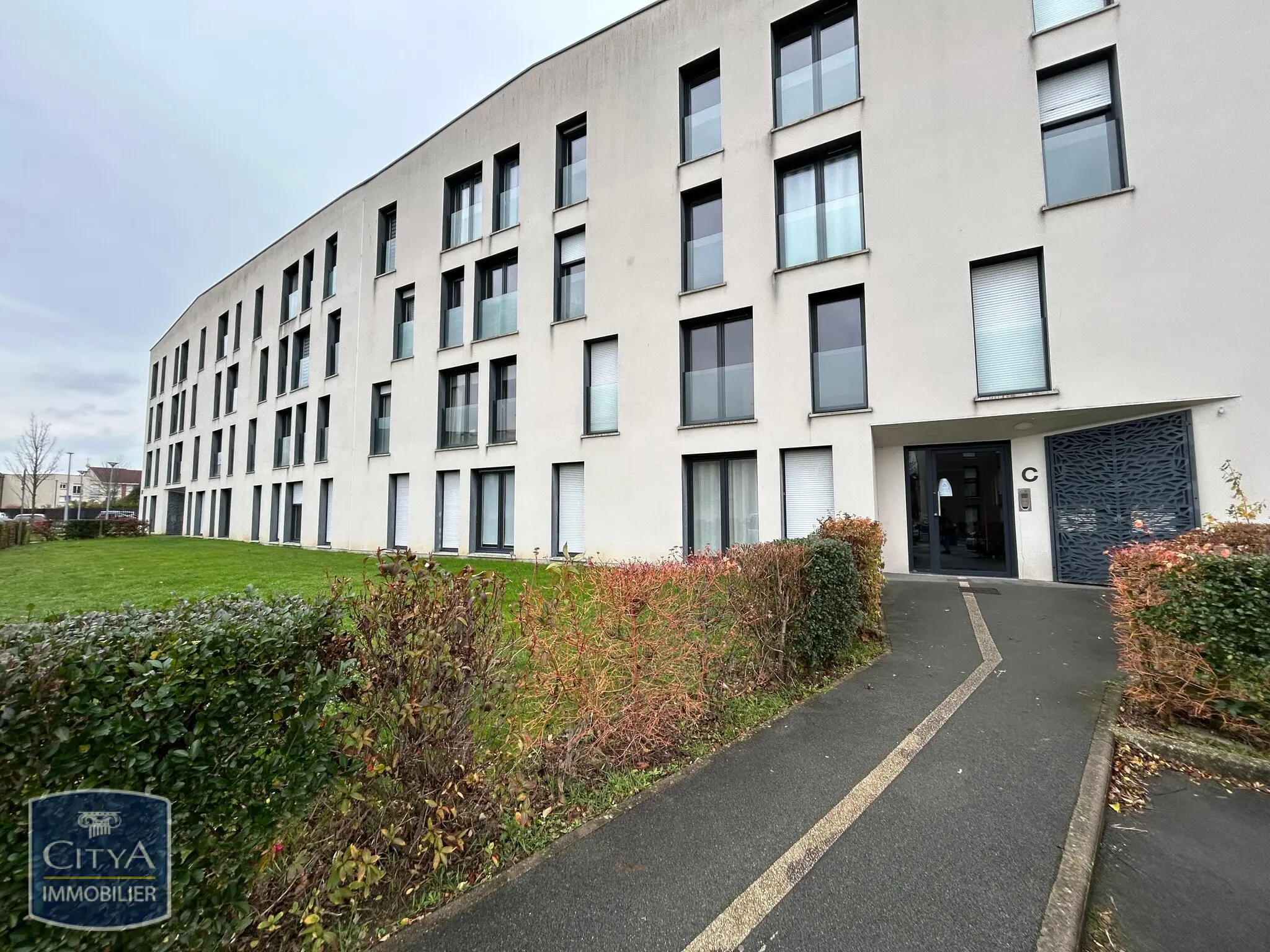 Photo 11 Appartement 2 pièces 39.6m²