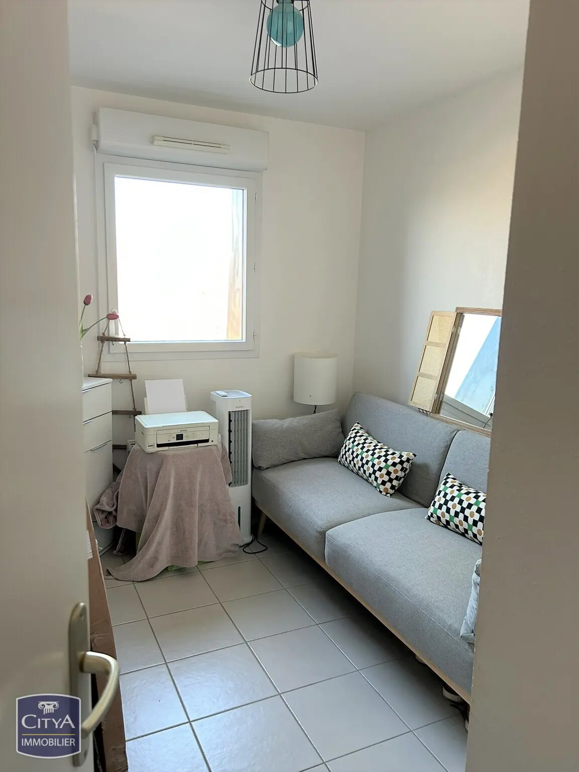 Photo 8 Appartement 3 pièces 56.7m²