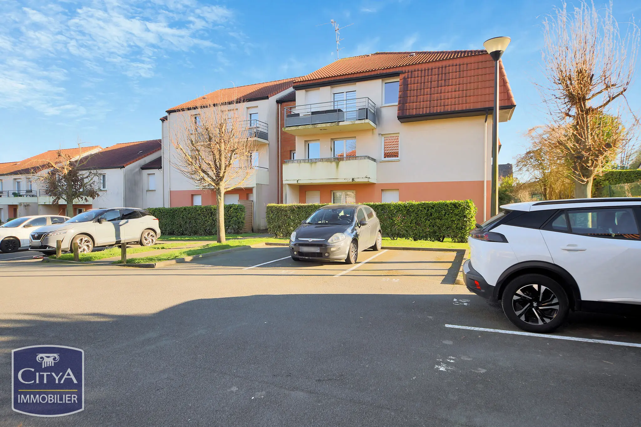 Photo 14 Appartement 3 pièces 59.88m²