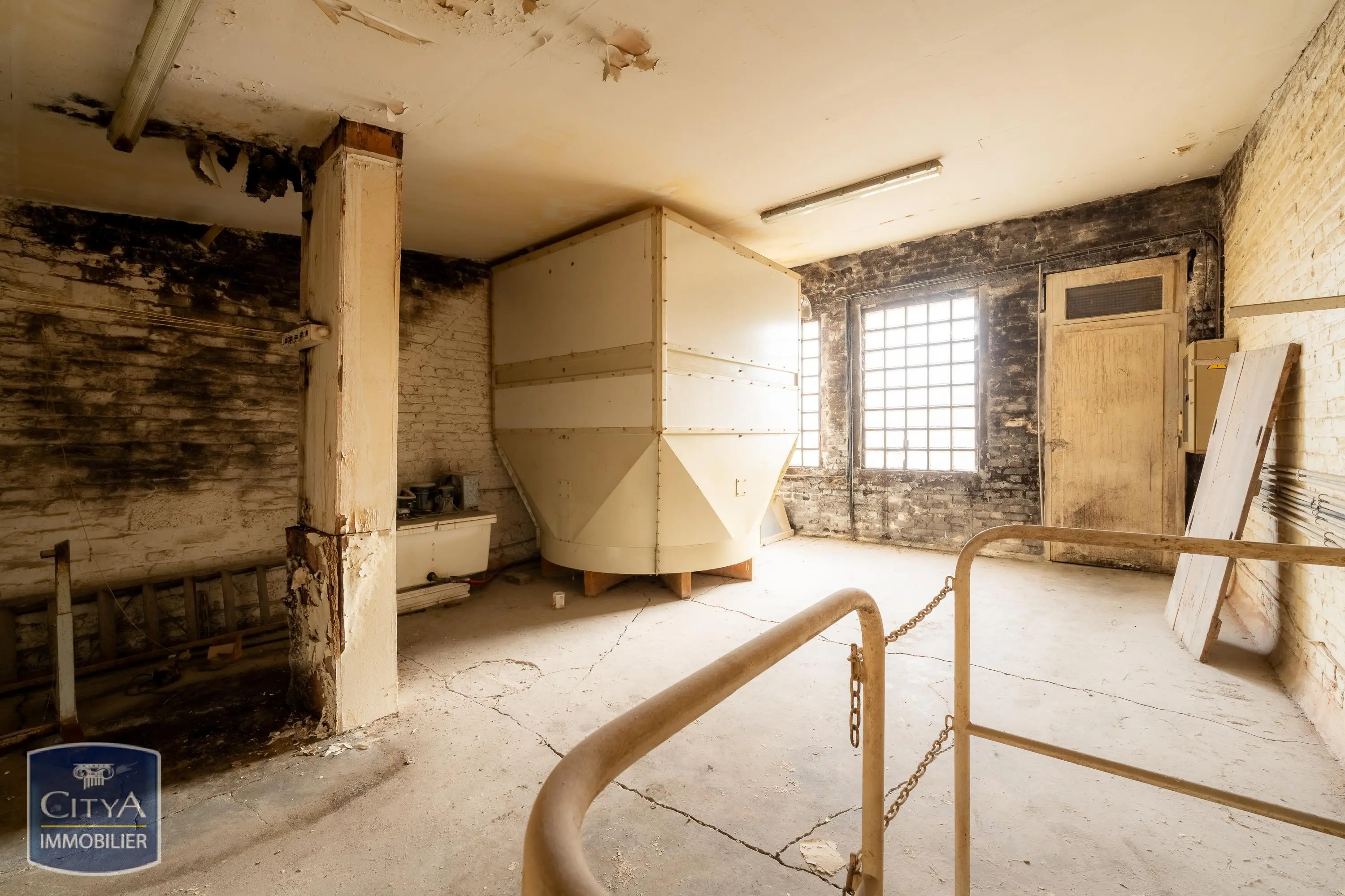 Photo 9 Immeuble 175m²