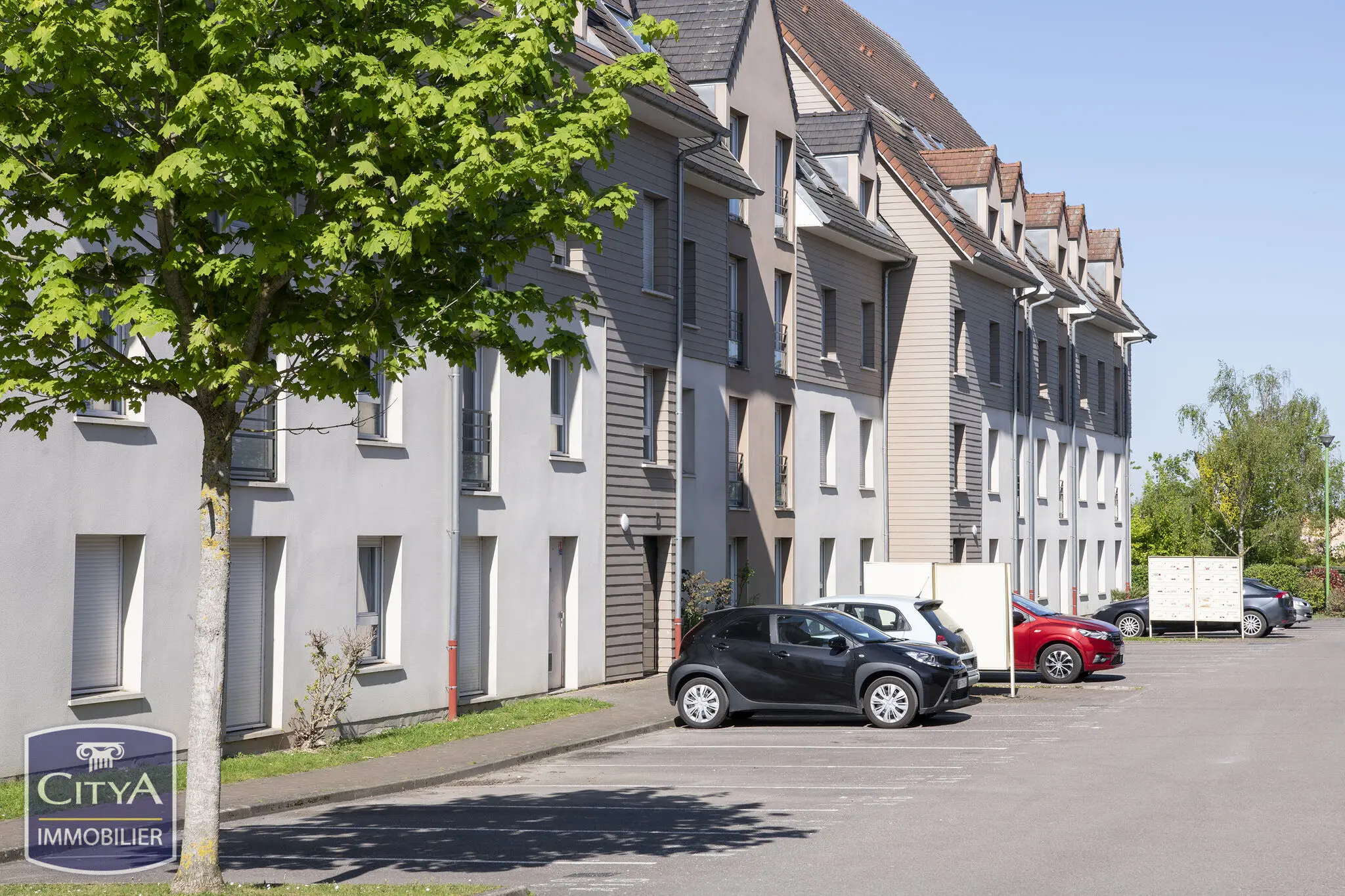 Photo 15 Appartement 4 pièces 100.38m²