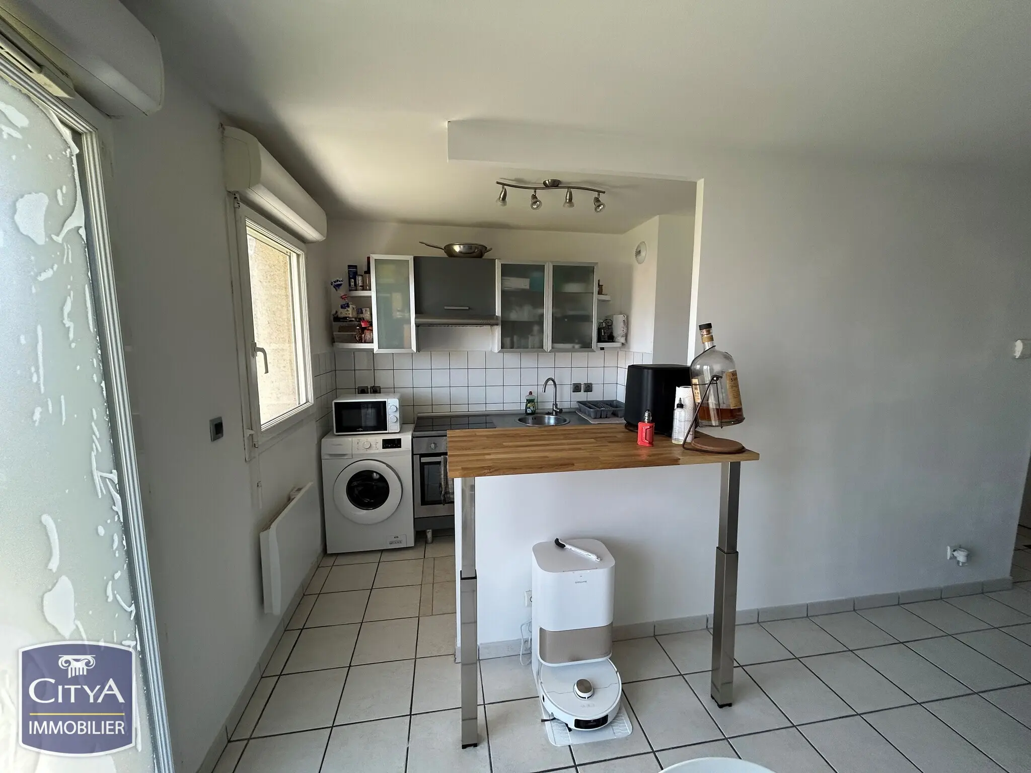 Photo 3 Appartement 2 pièces 48.65m²