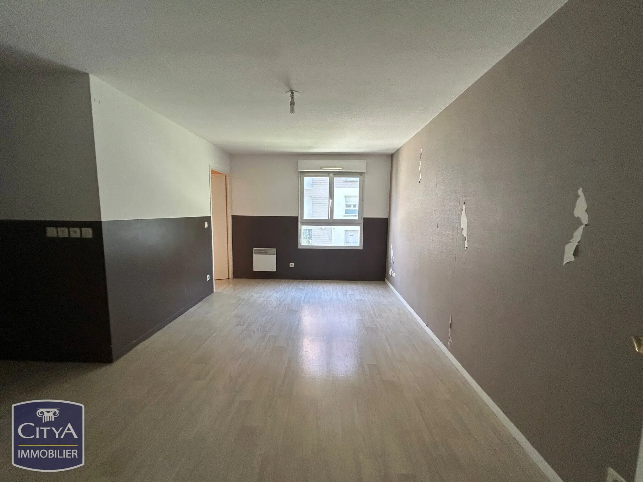 Photo 9 Appartement 1 pièce 33.95m²