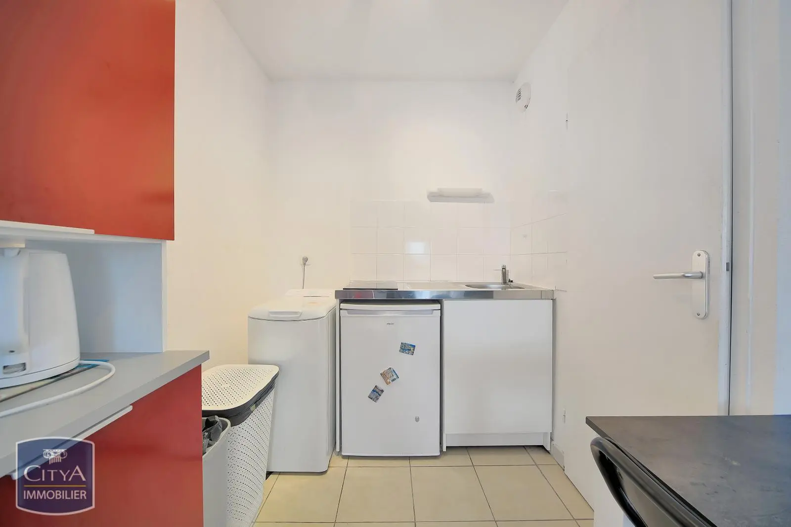 Photo 4 Appartement 1 pièce 36.86m²