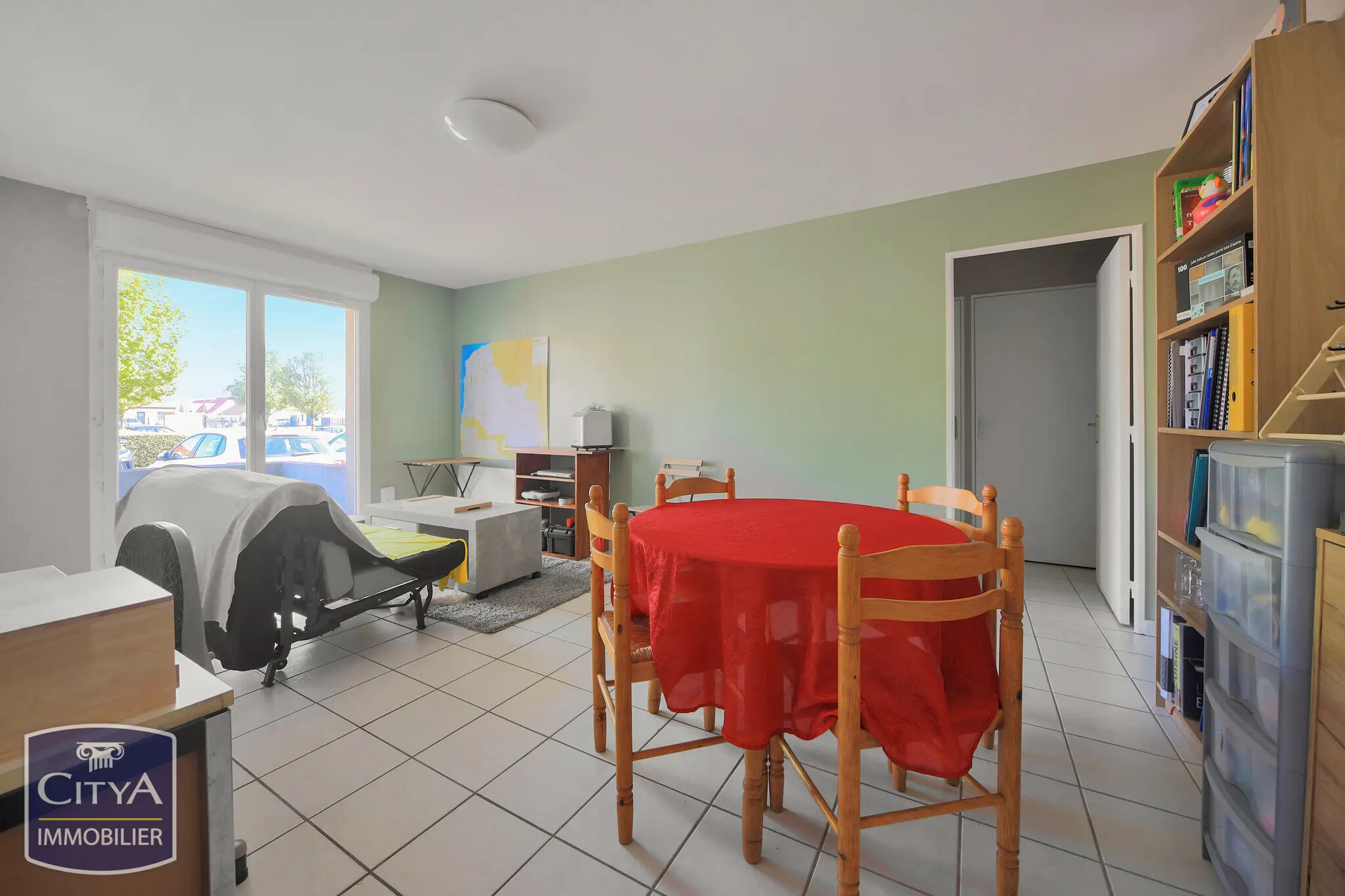 Photo 7 Appartement 2 pièces 47.6m²