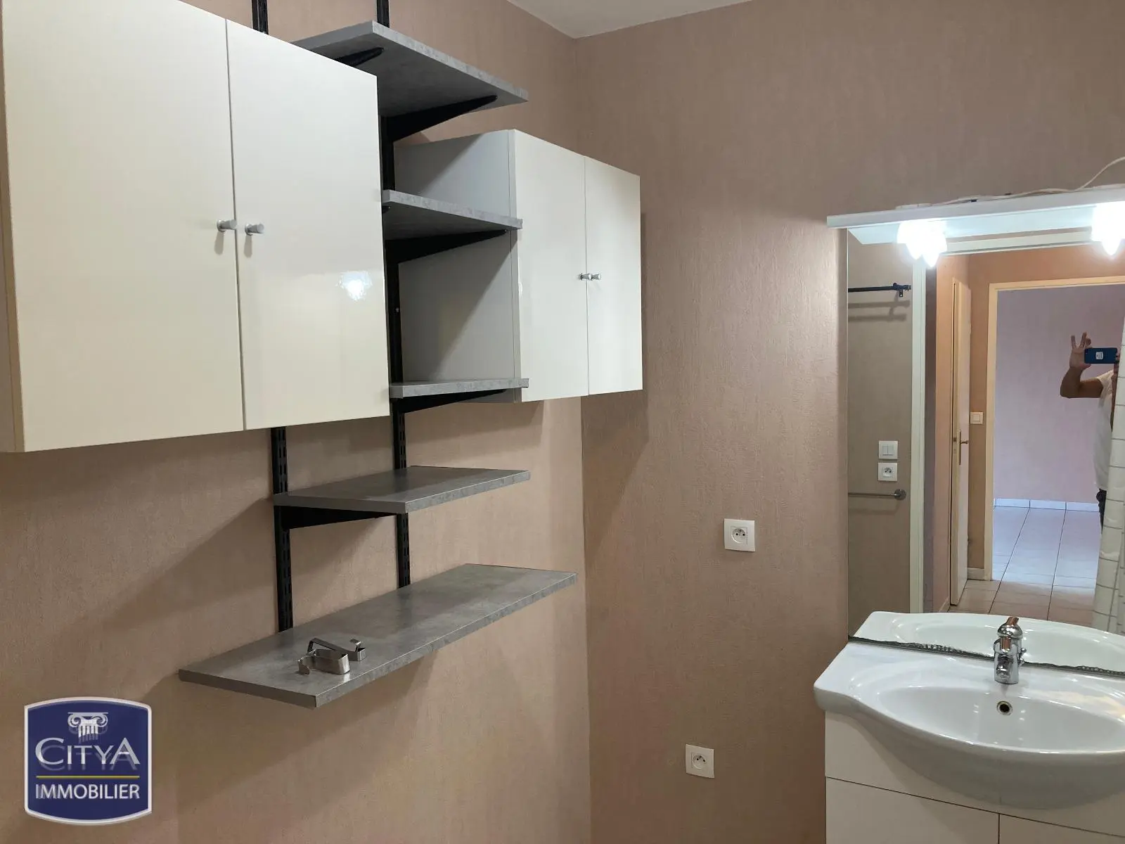 Photo 6 Appartement 3 pièces 53.8m²