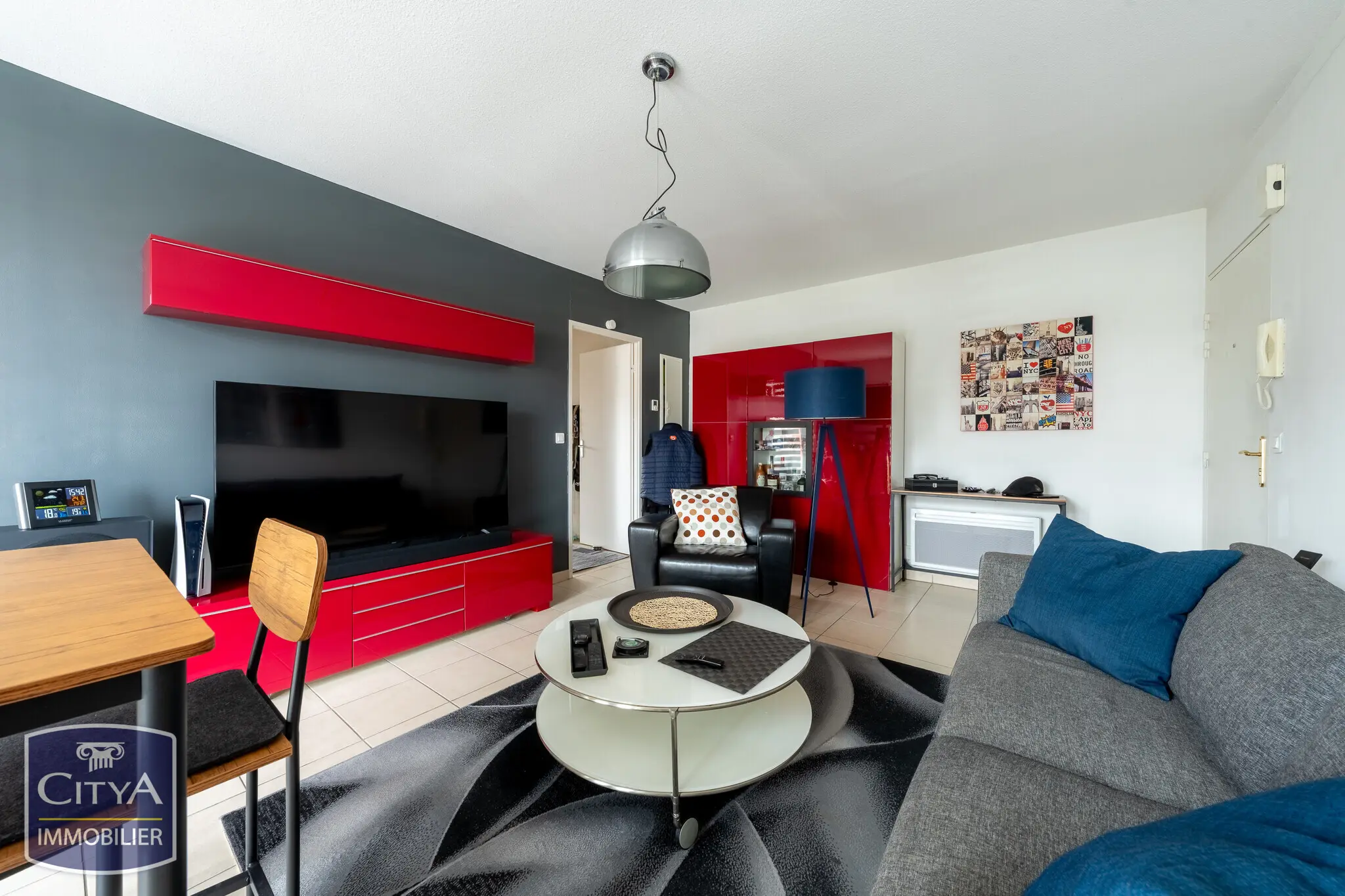 Photo 4 Appartement 2 pièces 46.75m²