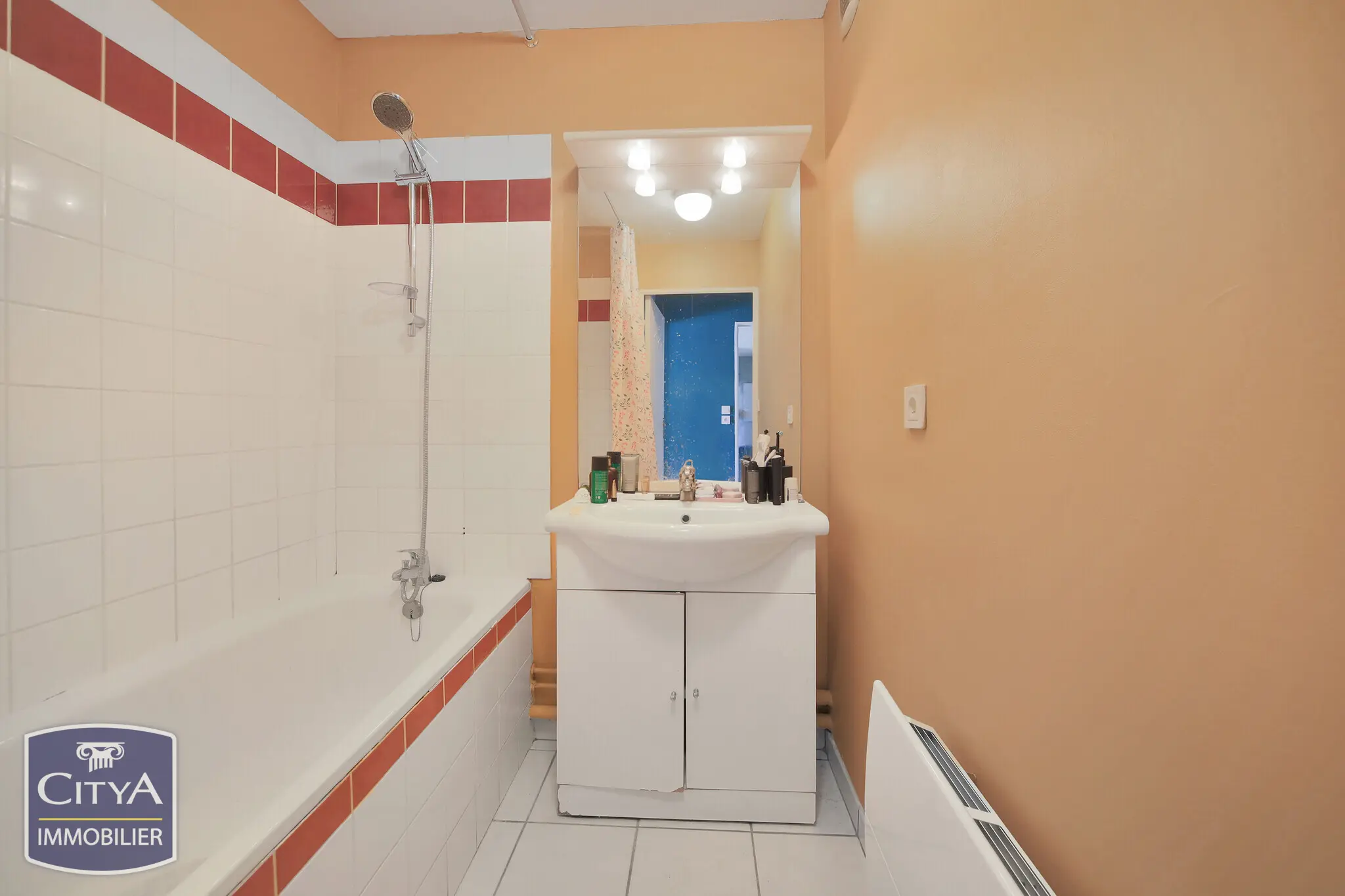 Photo 9 Appartement 2 pièces 47.6m²