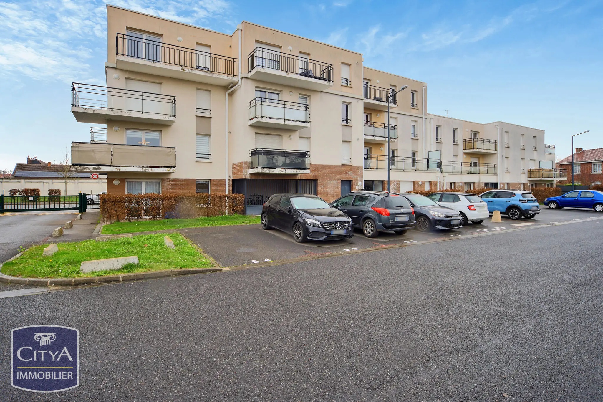 Photo 15 Appartement 3 pièces 50.84m²