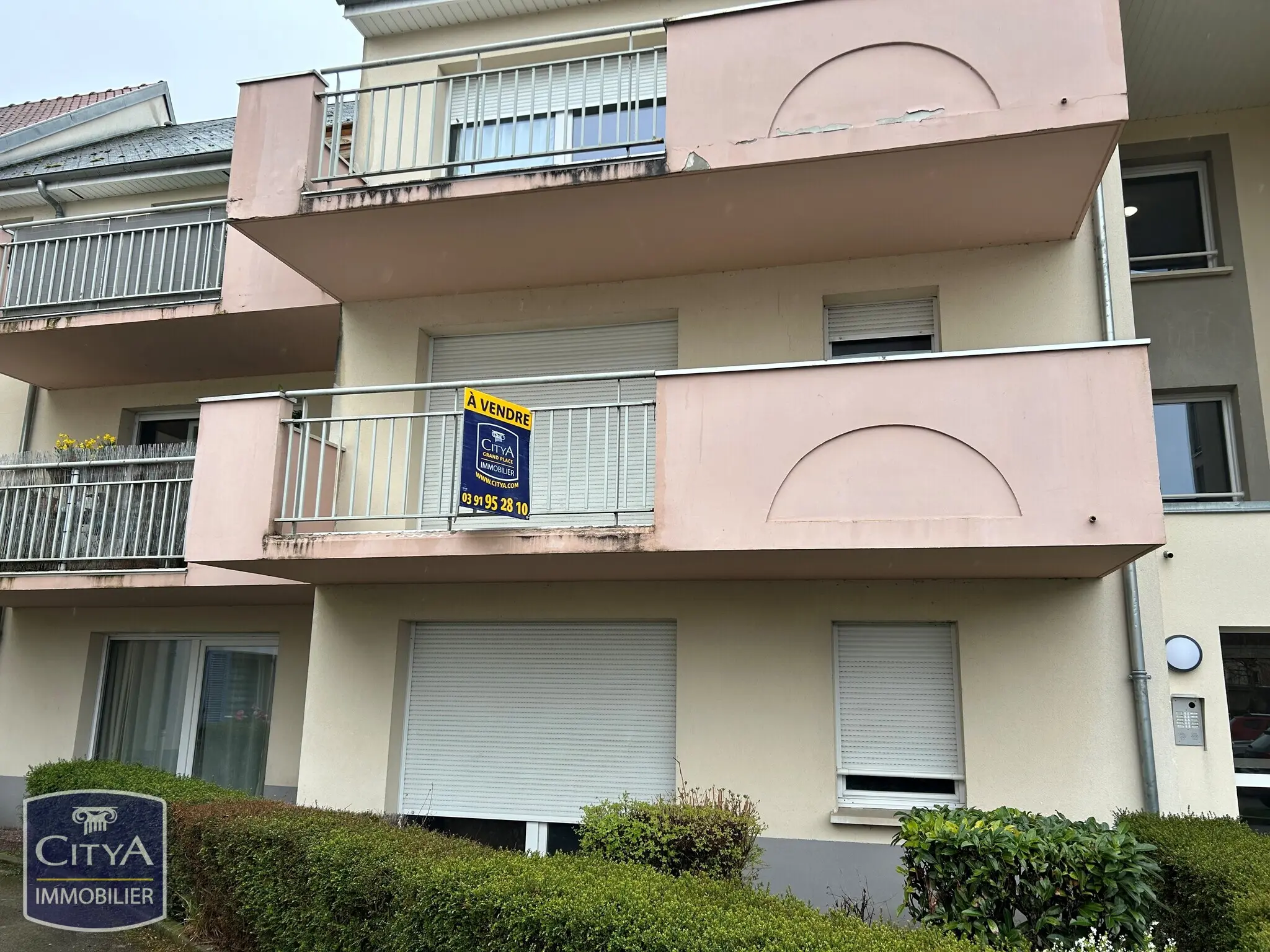 Photo 9 Appartement 1 pièce 39.14m²