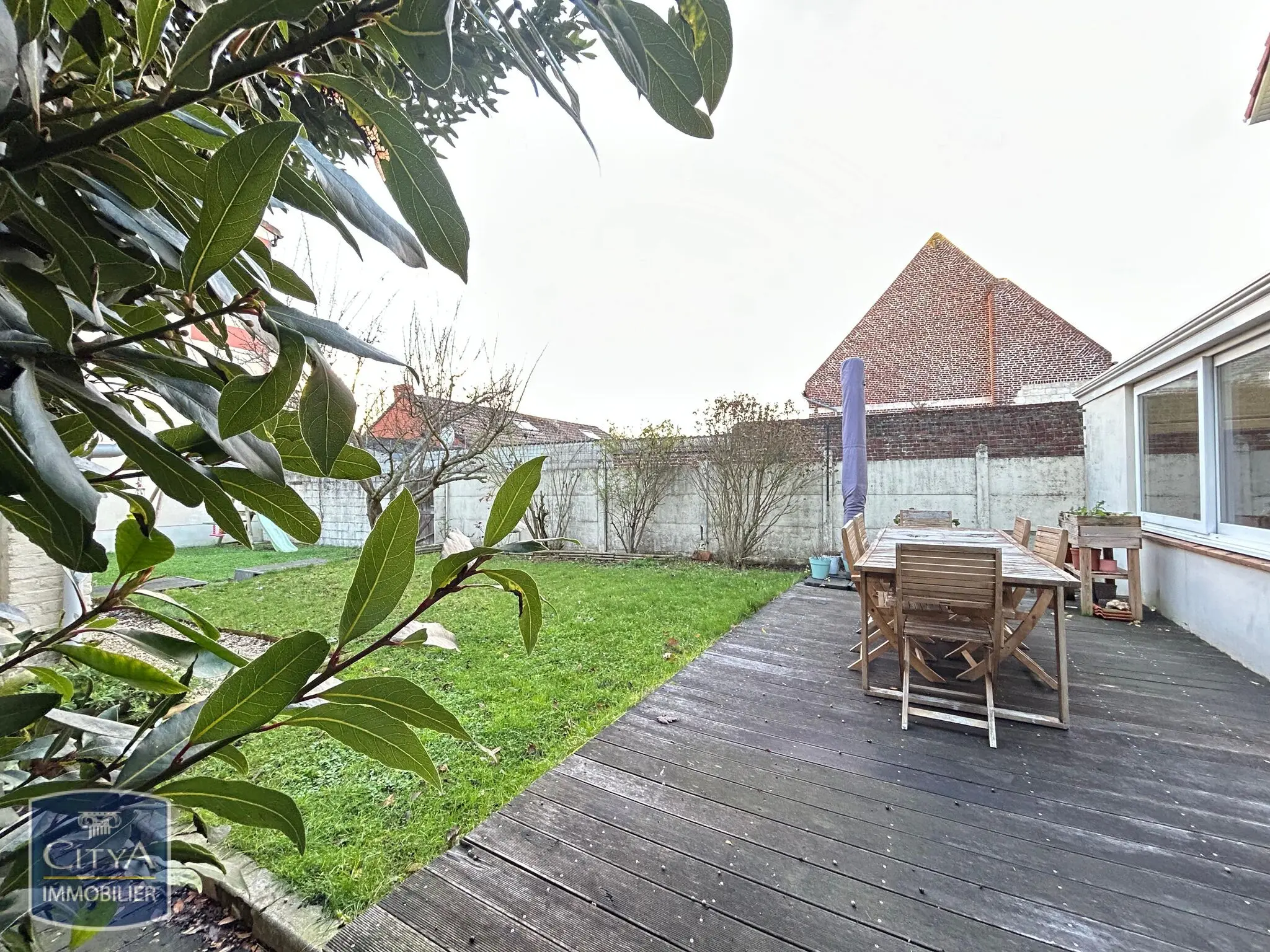 Photo 14 Maison 5 pièces 100m²