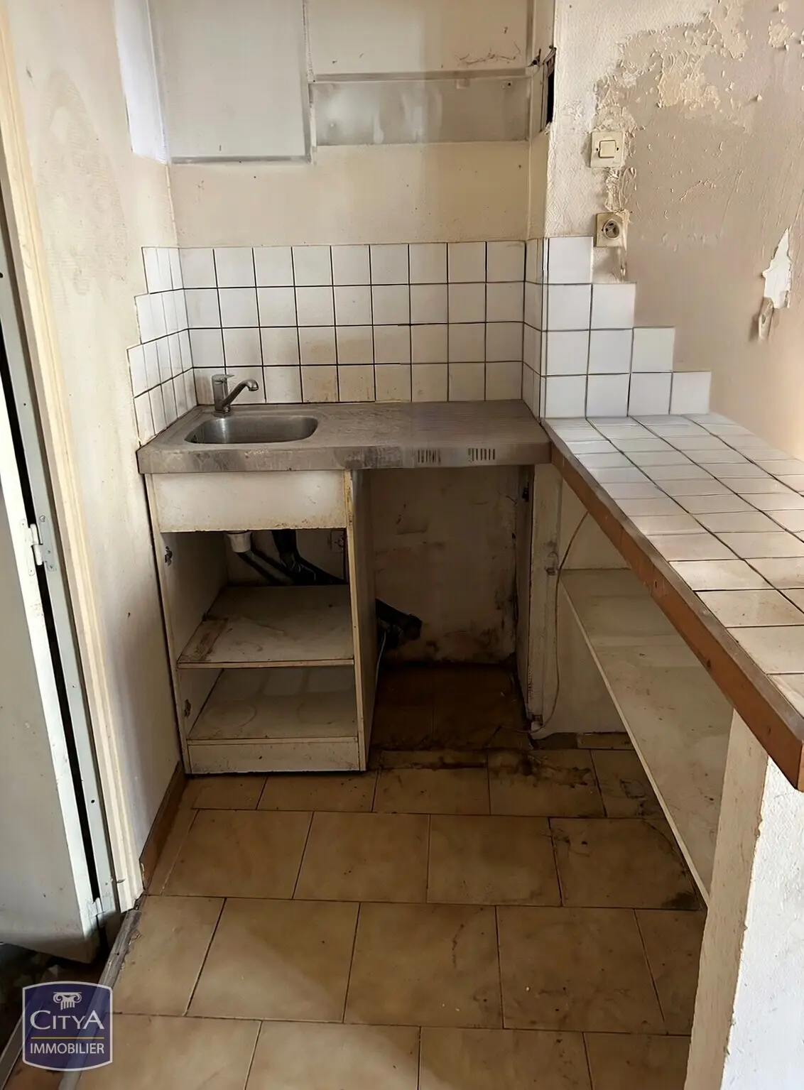 Photo 9 Appartement 1 pièce 35m²