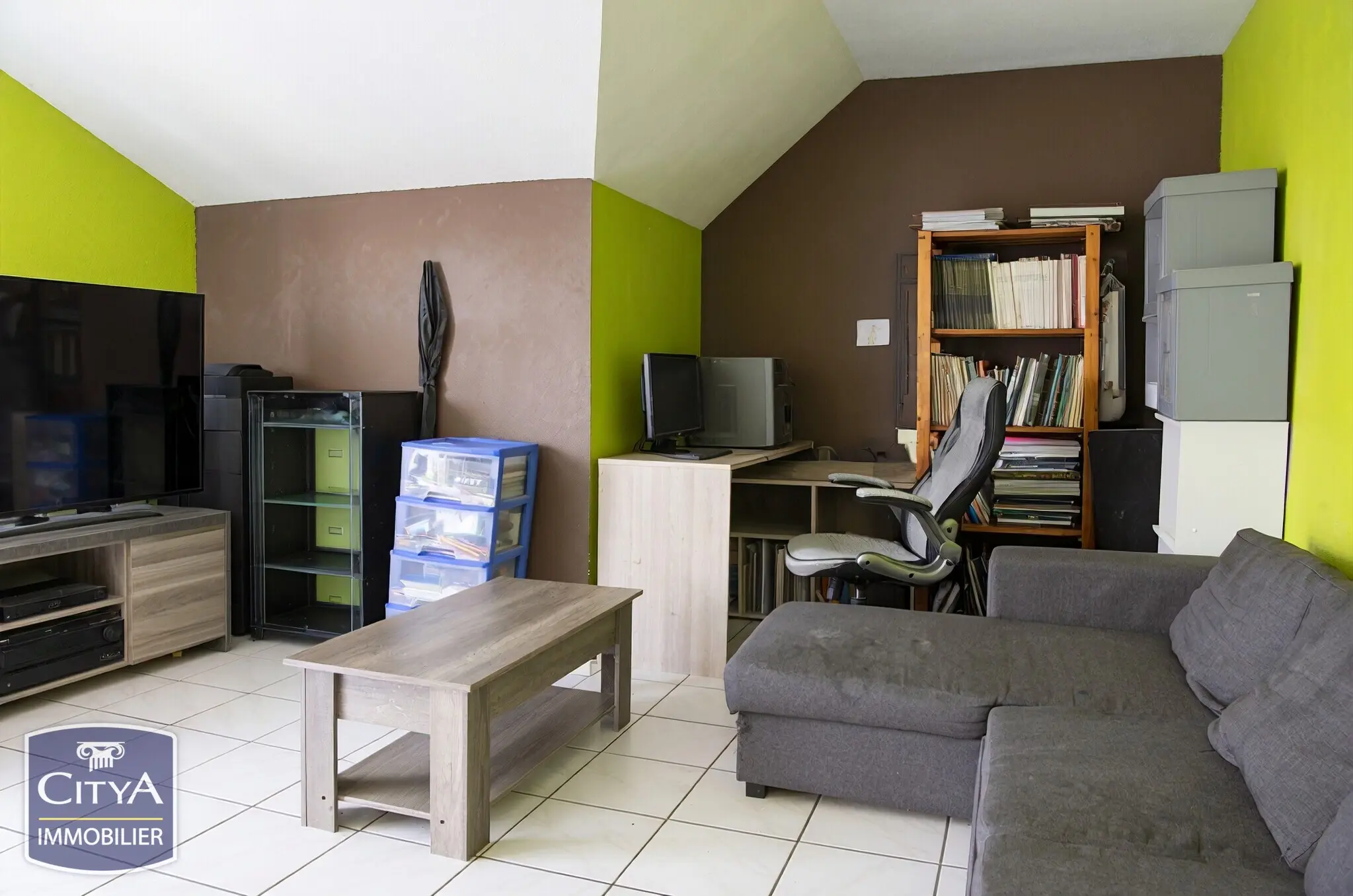 Photo 1 Appartement 3 pièces 64.9m²