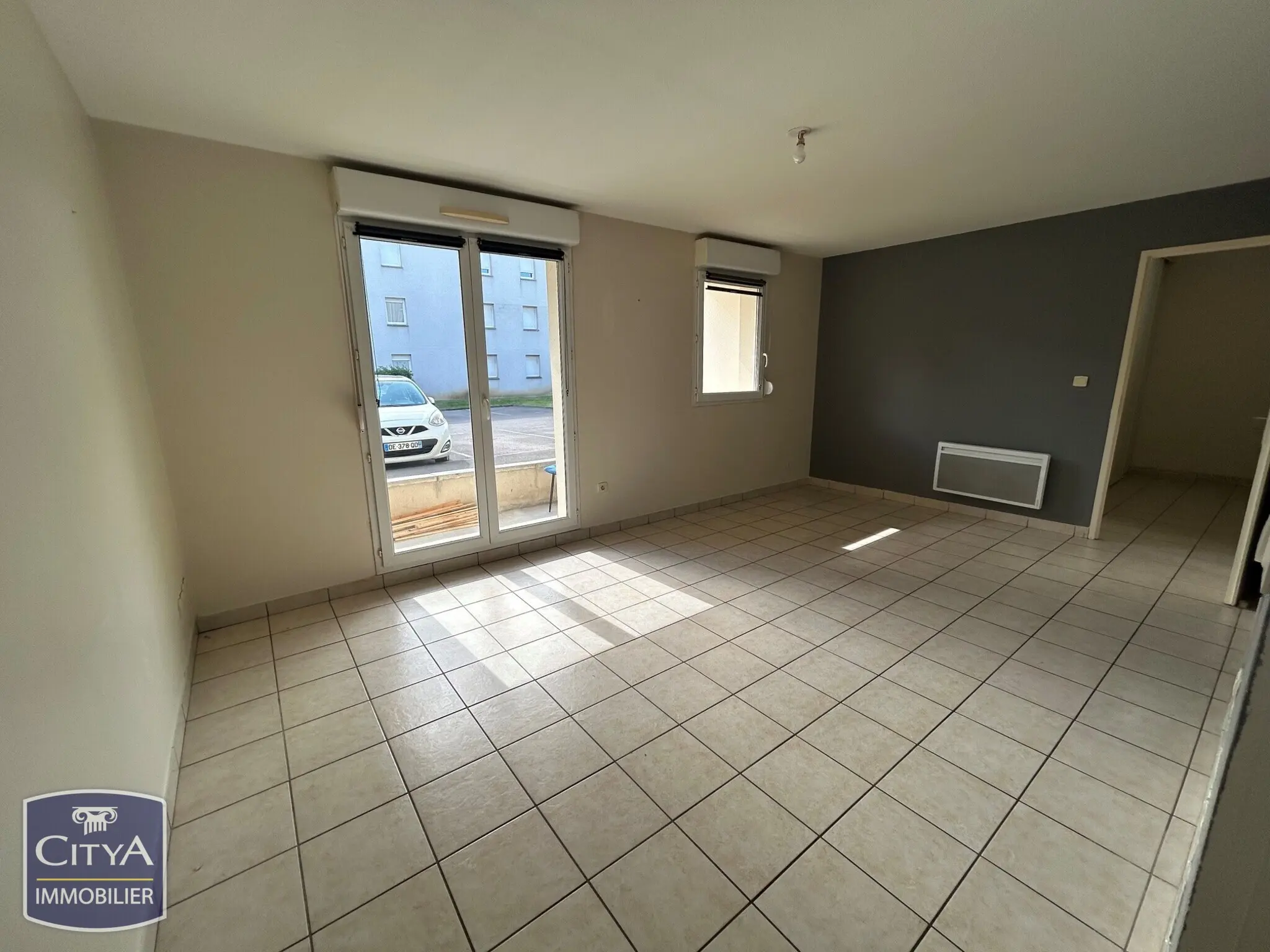 Photo 2 Appartement 2 pièces 44.9m²
