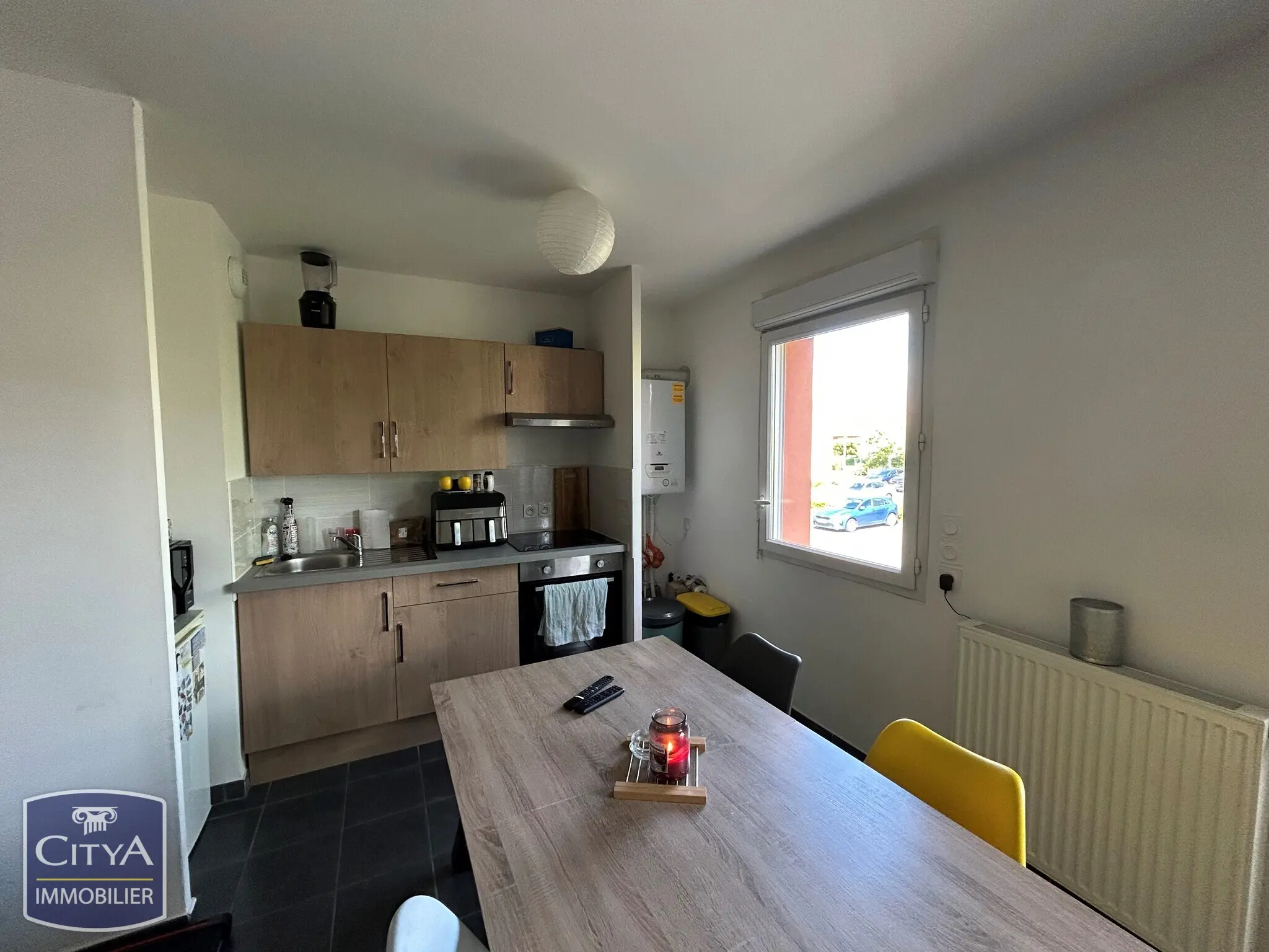 Photo 6 Appartement 2 pièces 45.9m²