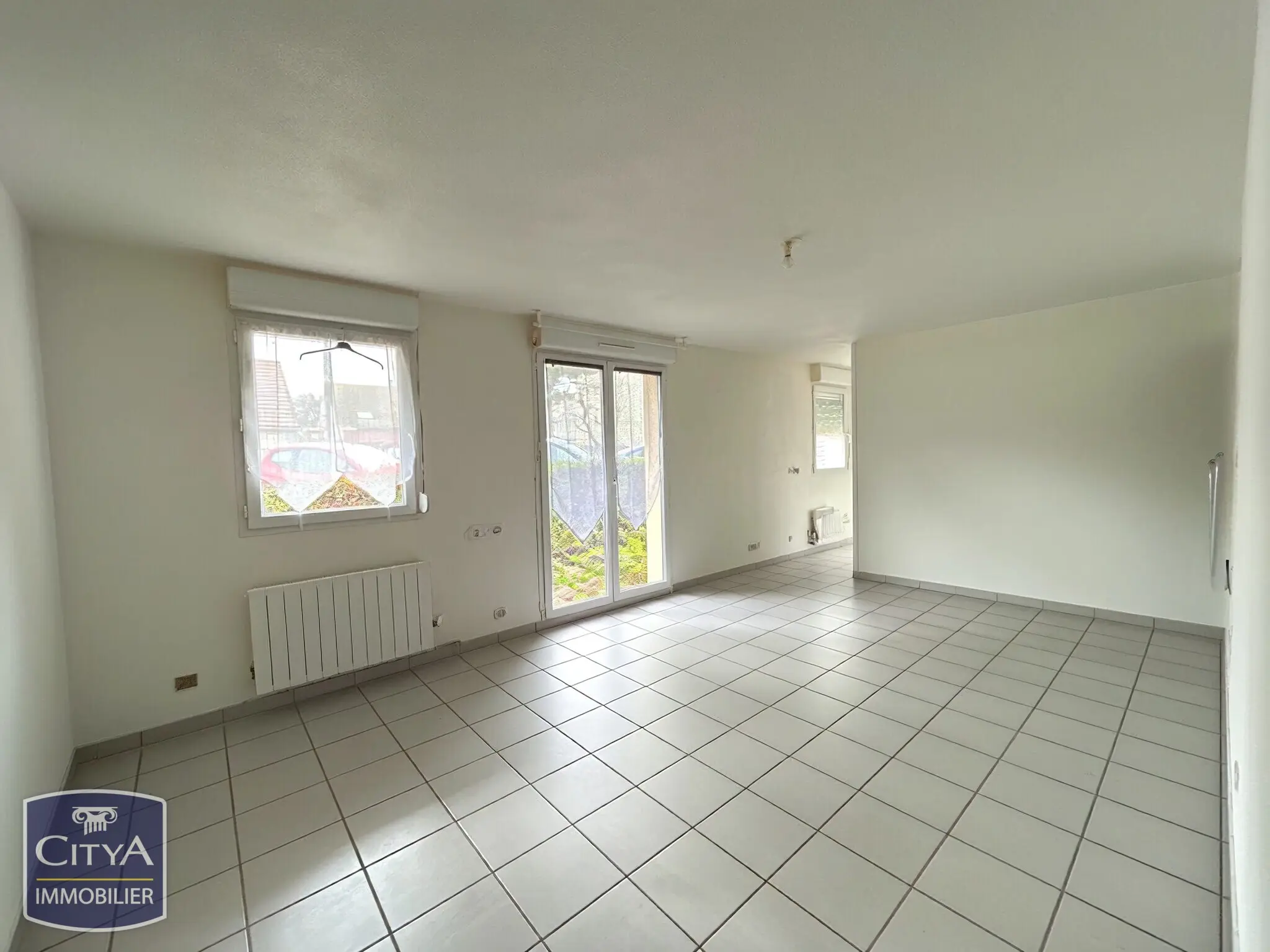 Photo 4 Appartement 2 pièces 47.66m²