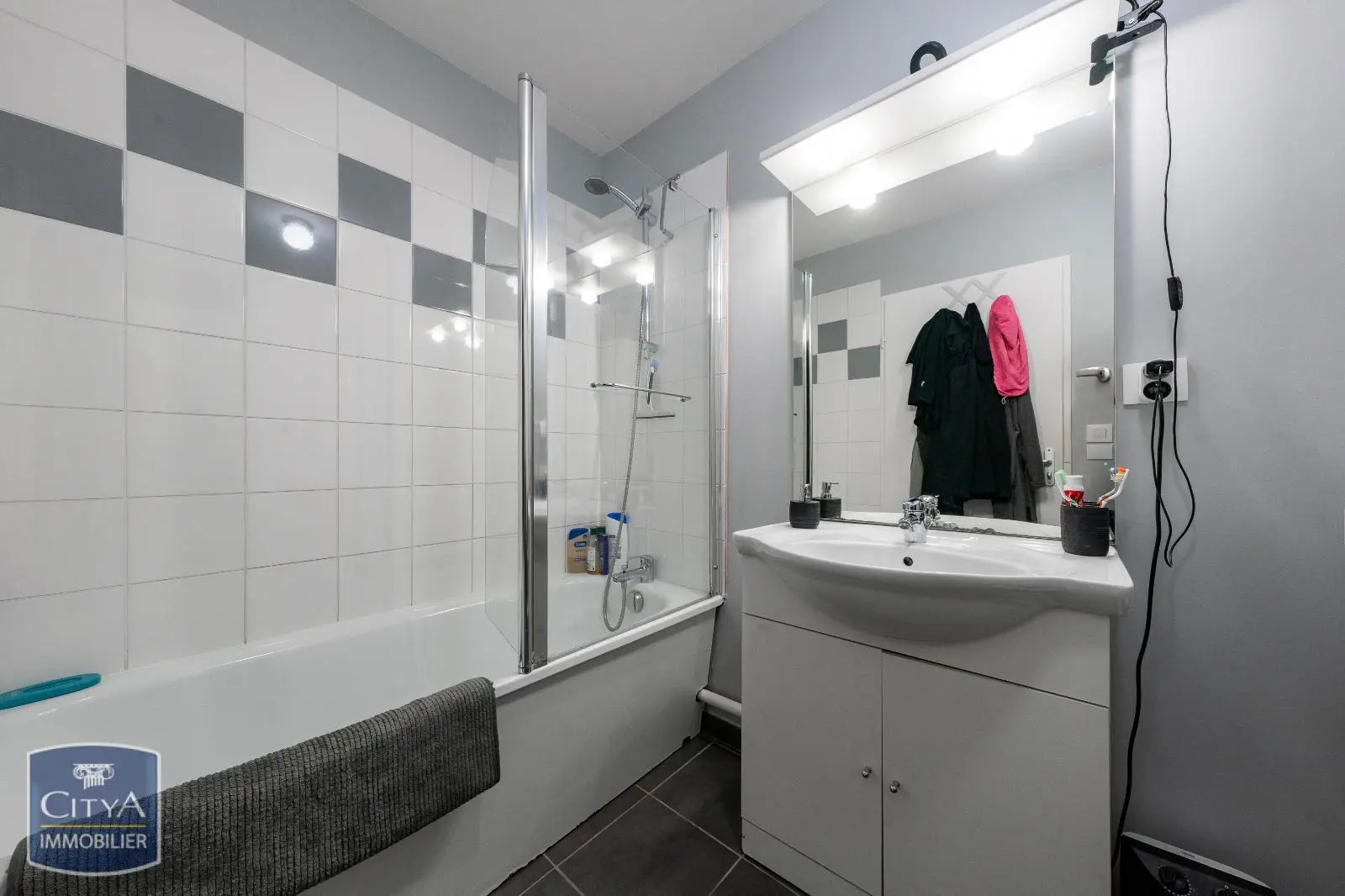 Photo 10 Appartement 3 pièces 62.15m²