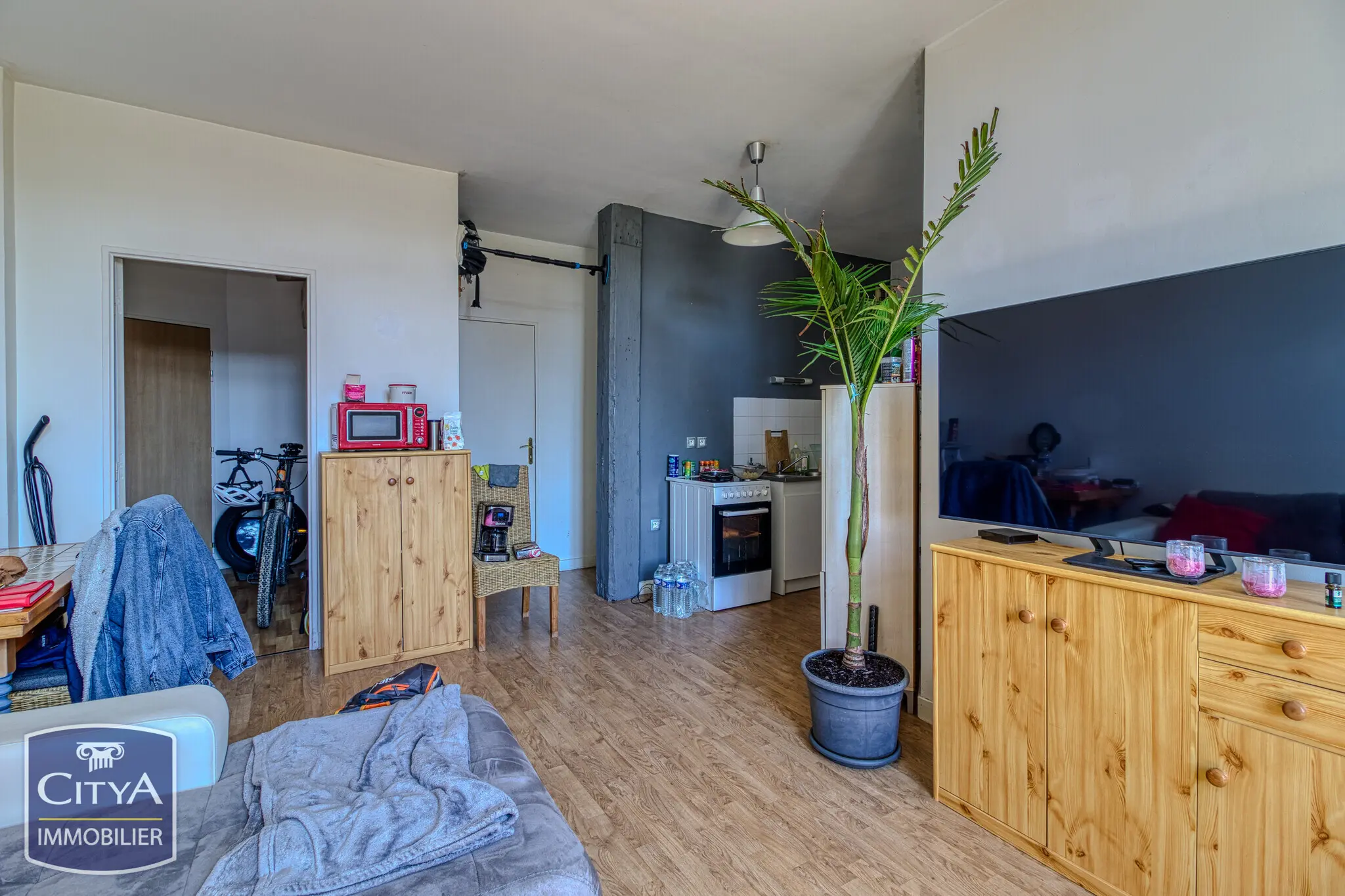 Photo 2 appartement Saint-Omer