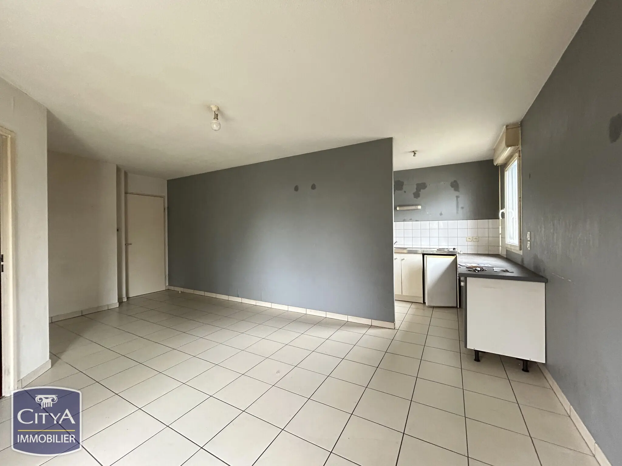 Photo 1 appartement Lens
