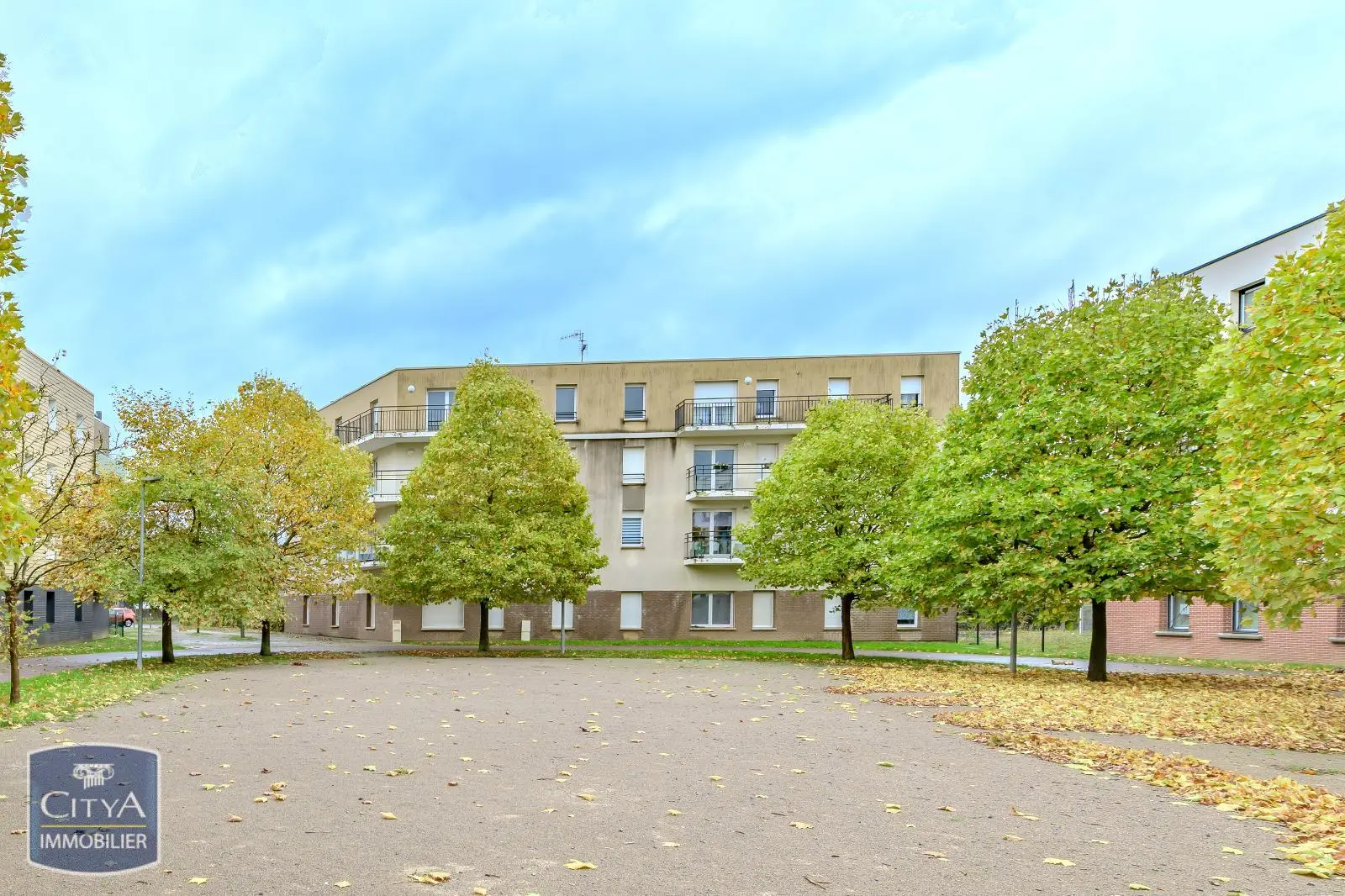 Photo 11 Appartement 3 pièces 61.77m²