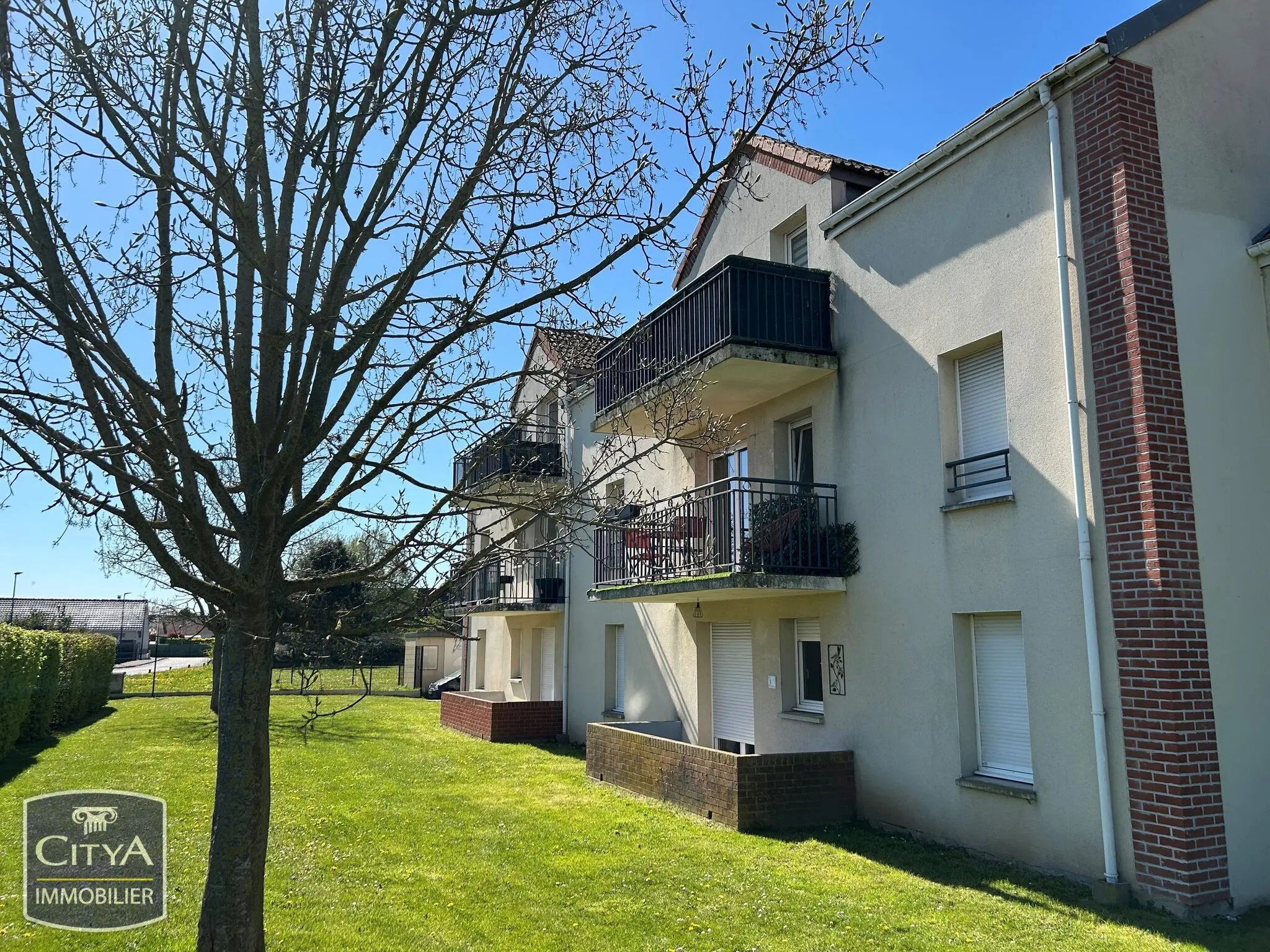 Photo 8 Appartement 2 pièces 48.65m²