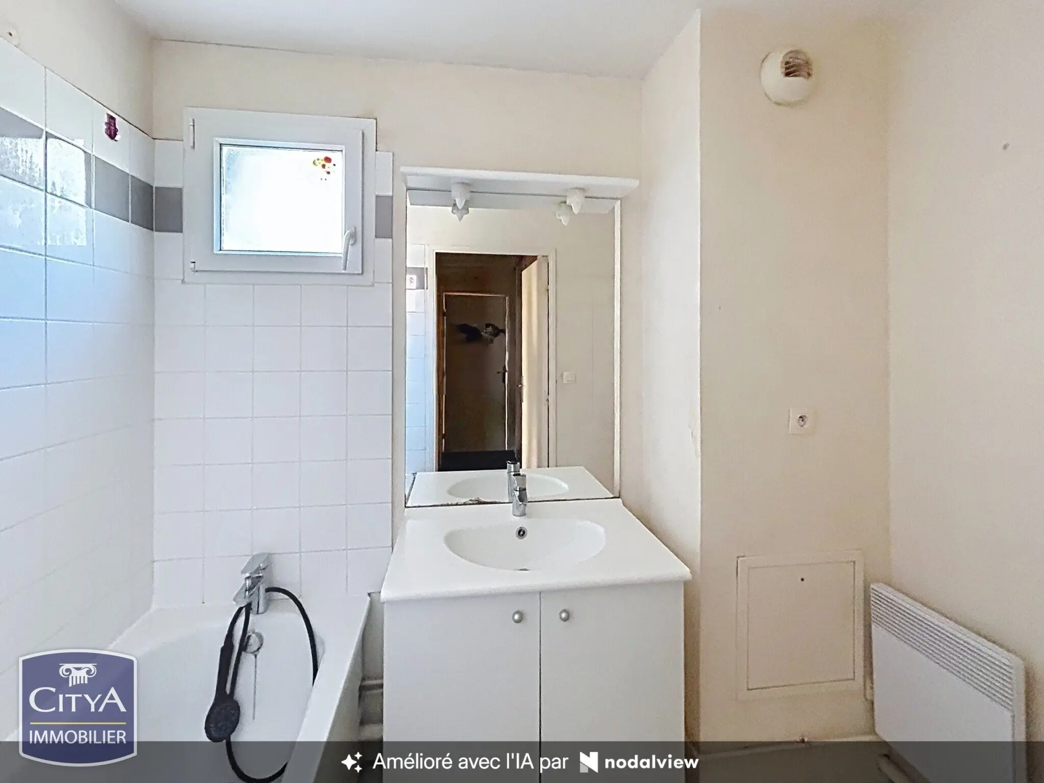 Photo 10 Appartement 2 pièces 46m²