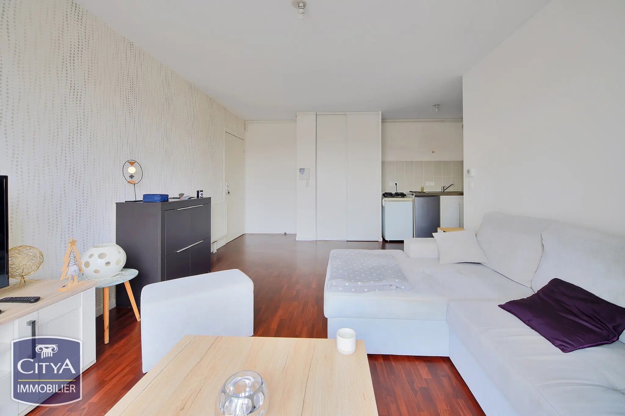 Photo 4 Appartement 3 pièces 50.84m²