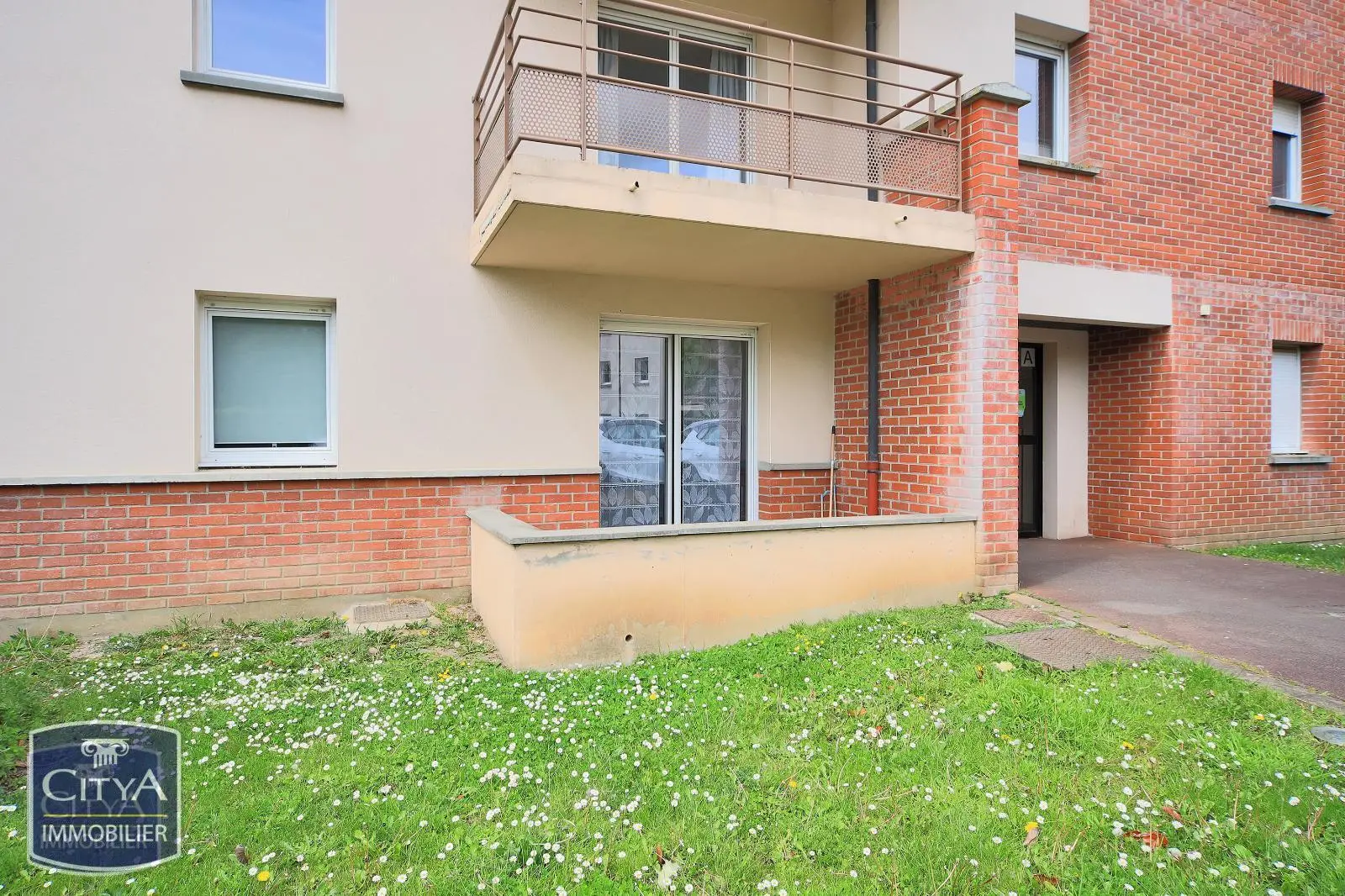 Photo 10 Appartement 1 pièce 22.61m²