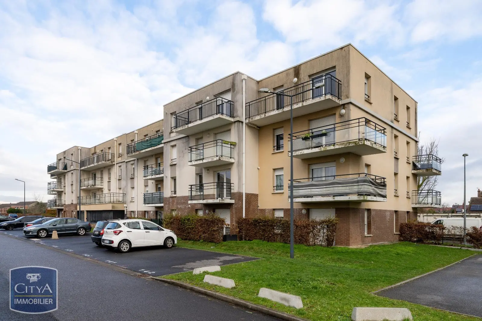 Photo 12 Appartement 3 pièces 50.78m²