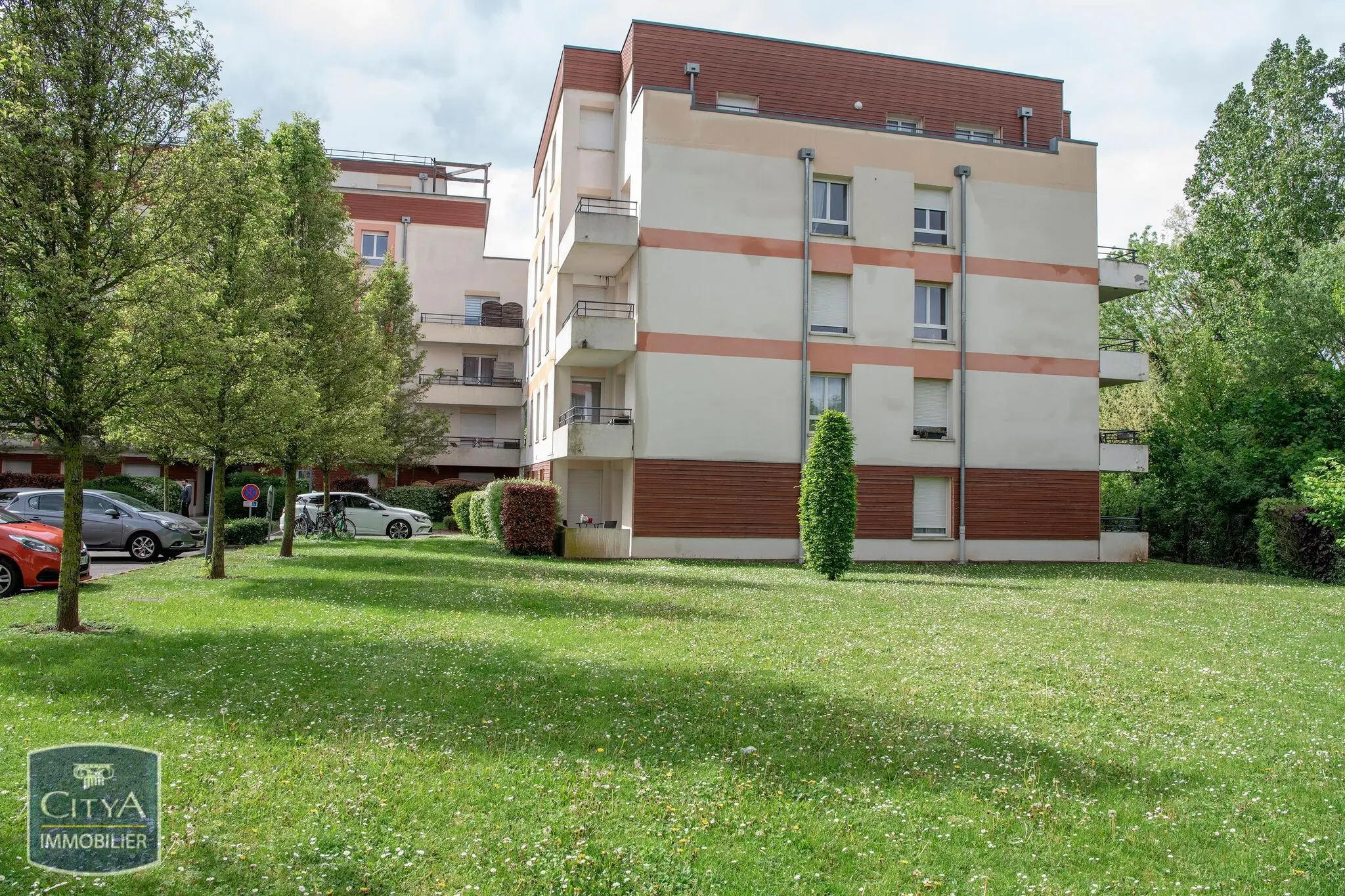 Photo 11 Appartement 2 pièces 49.41m²