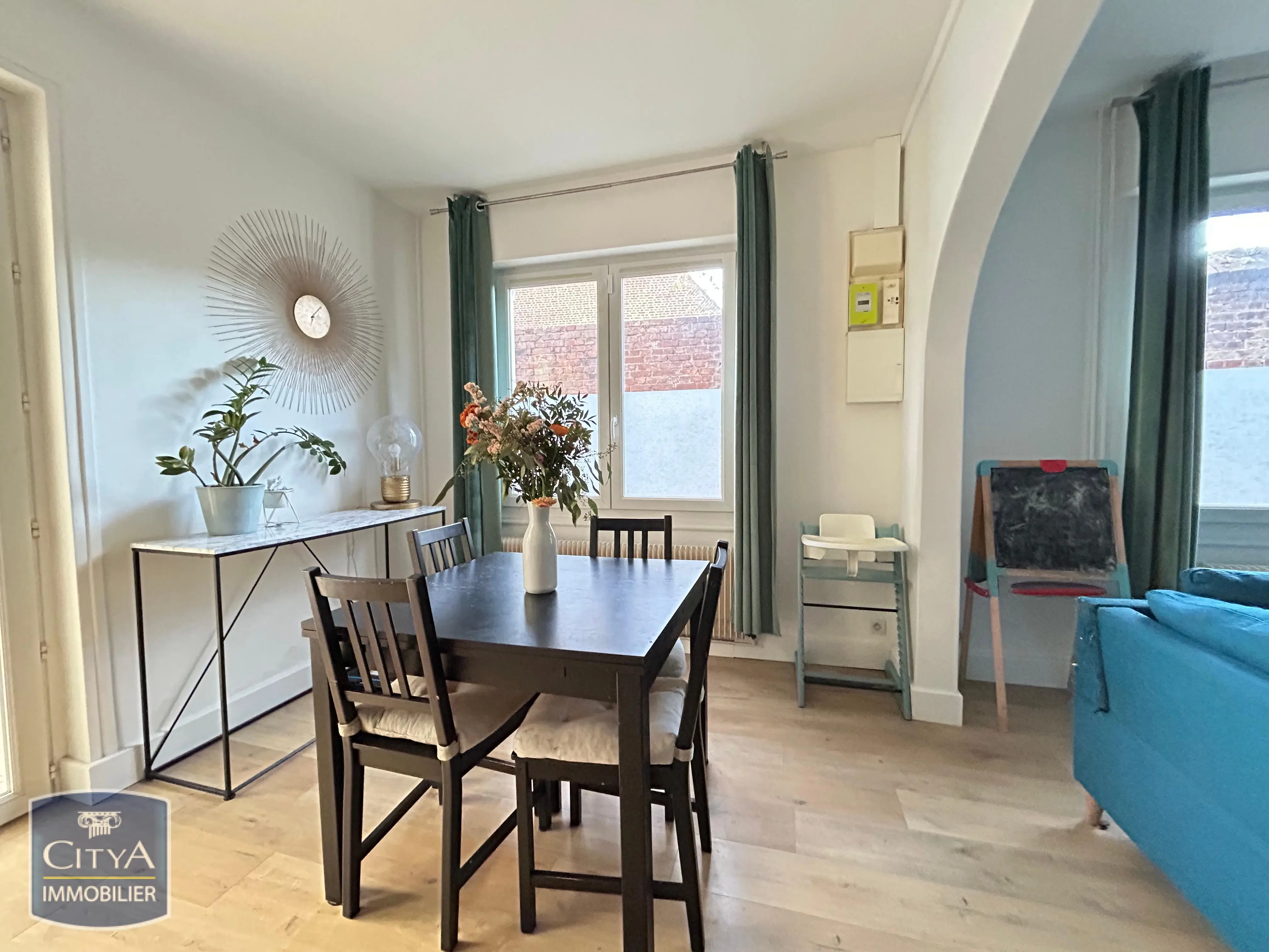 Photo 4 Maison 5 pièces 100m²