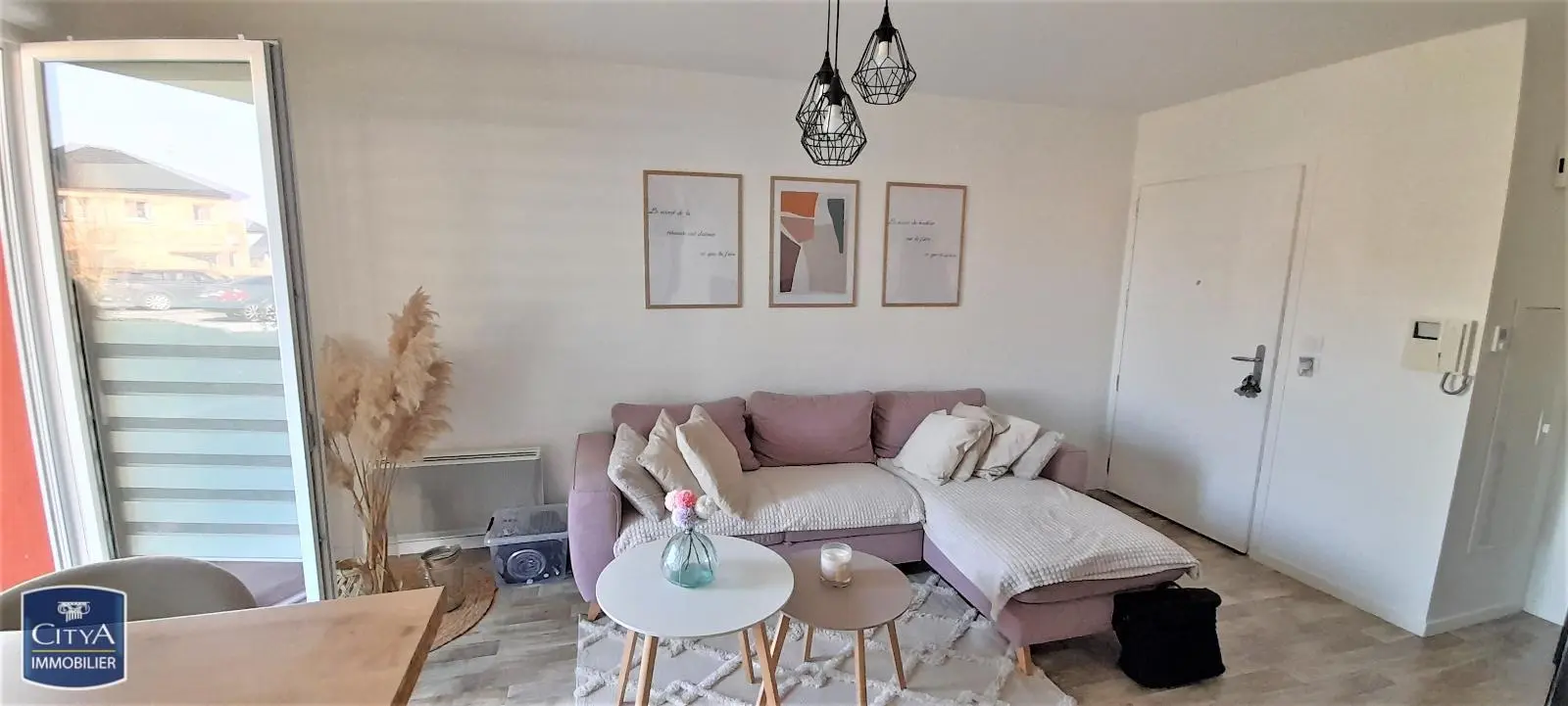 Photo 6 Appartement 2 pièces 44.65m²