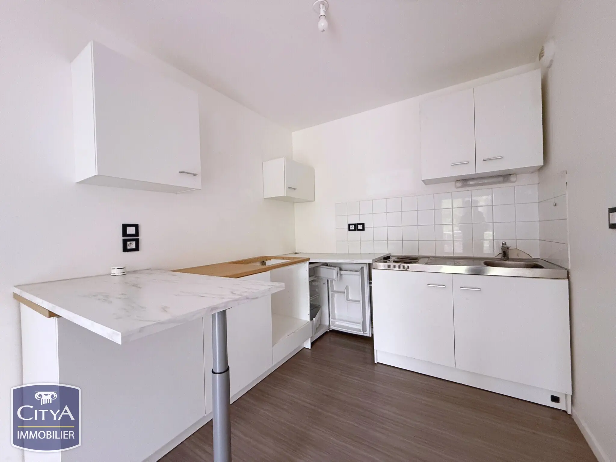 Photo 3 appartement Sallaumines