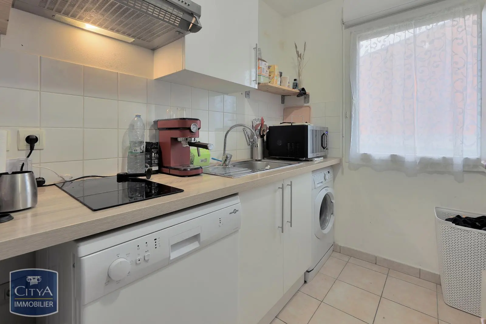 Photo 2 Appartement 3 pièces 53.7m²