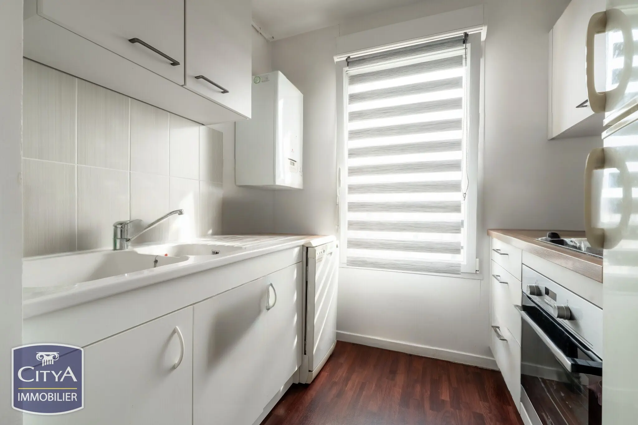 Photo 10 Appartement 3 pièces 60.49m²