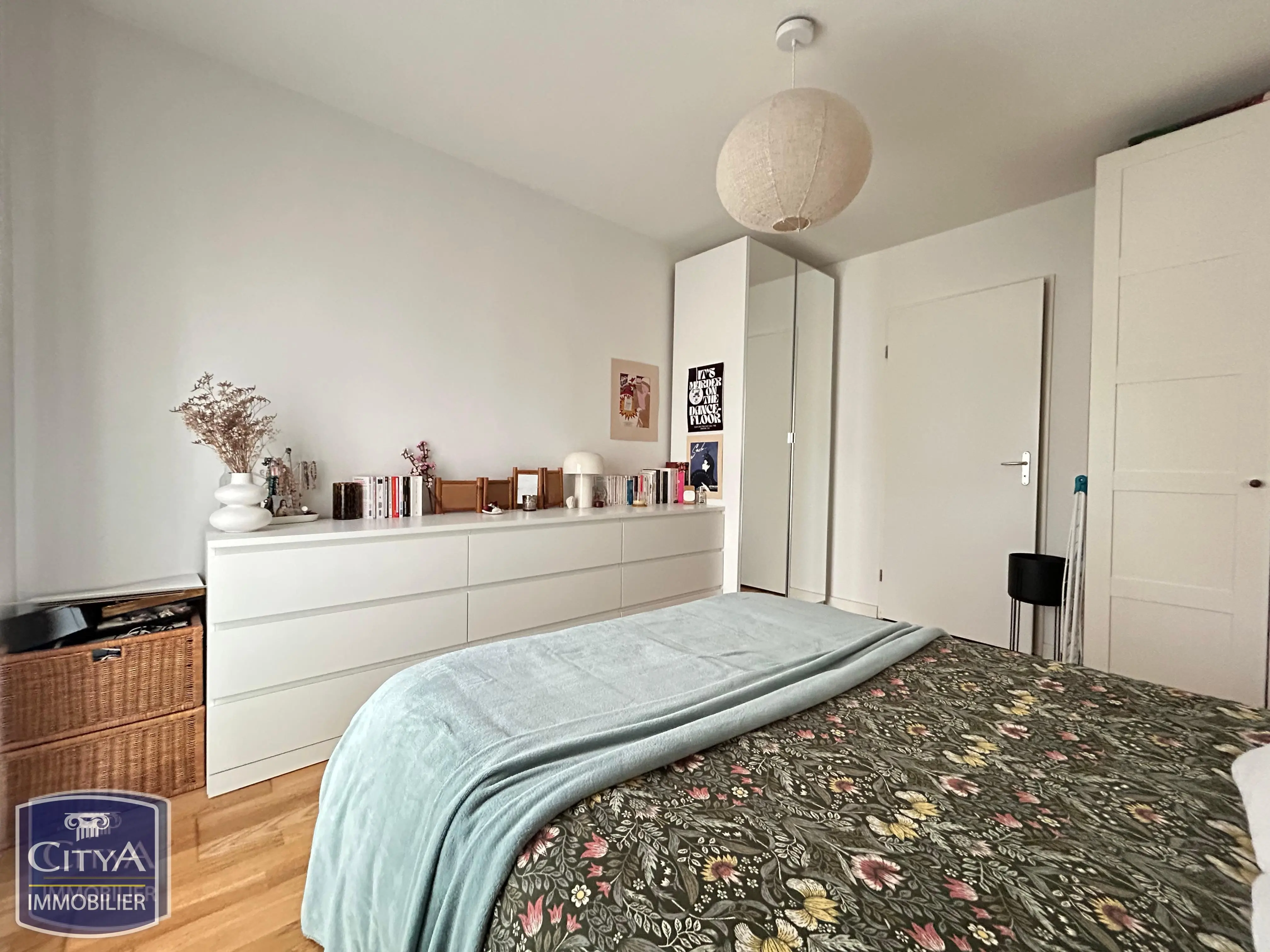 Photo 7 Appartement 2 pièces 39.6m²