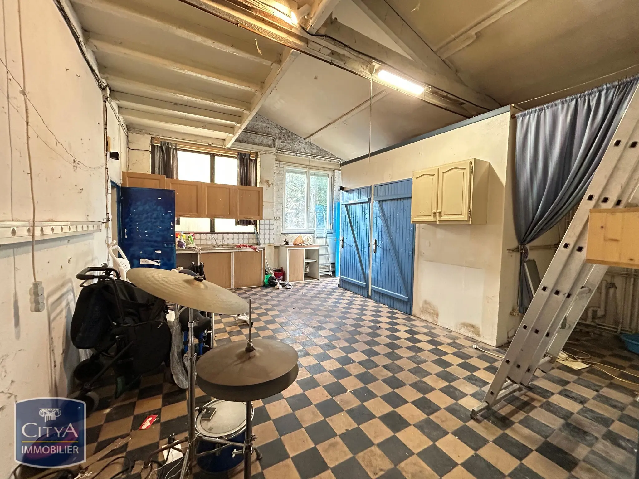 Photo 10 Maison 3 pièces 112m²