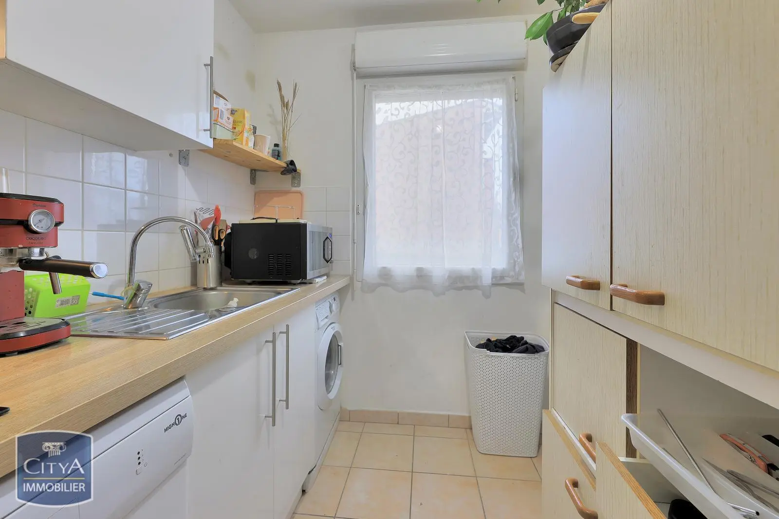 Photo 6 Appartement 3 pièces 53.7m²