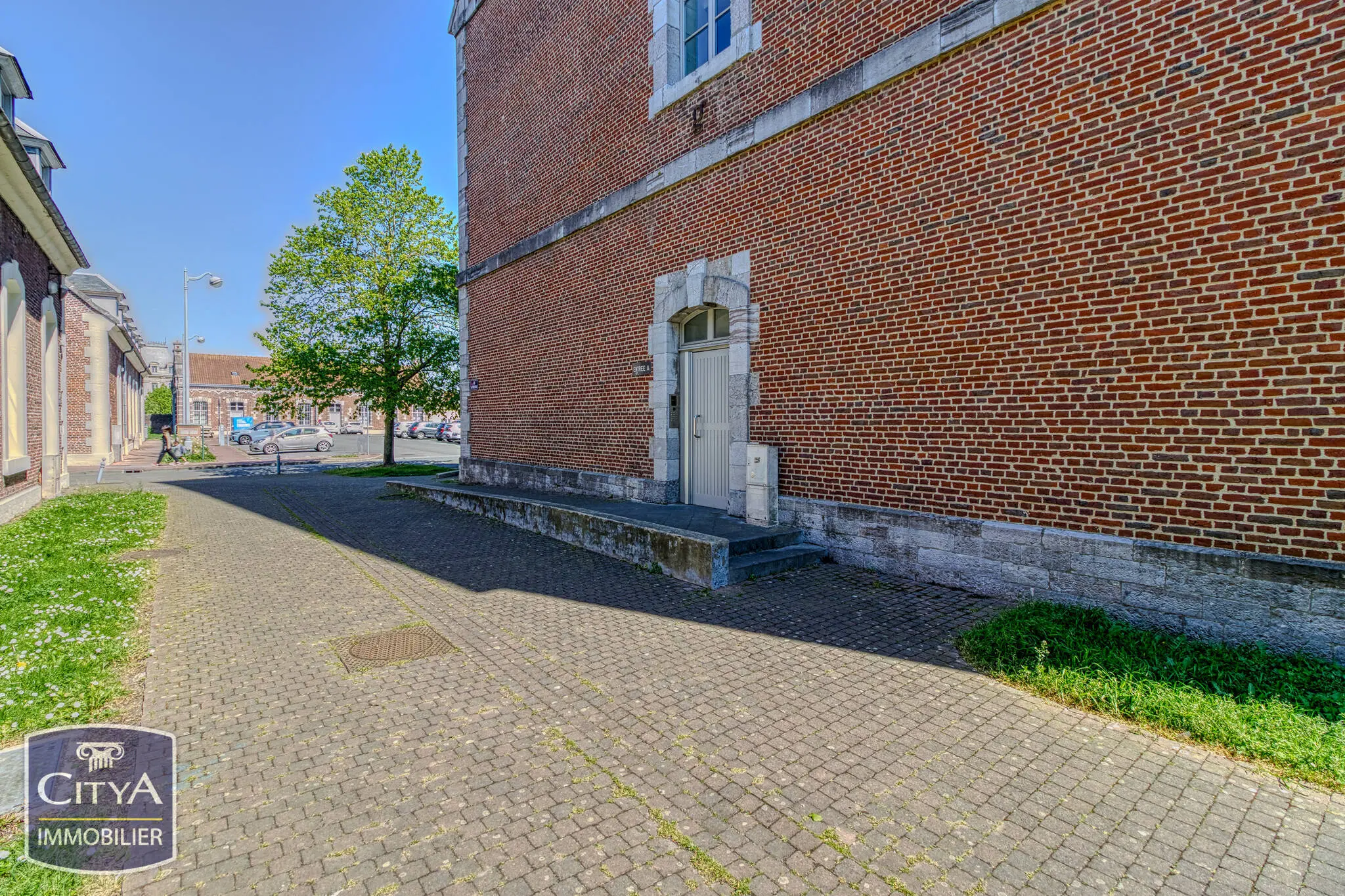 Photo 10 appartement Saint-Omer