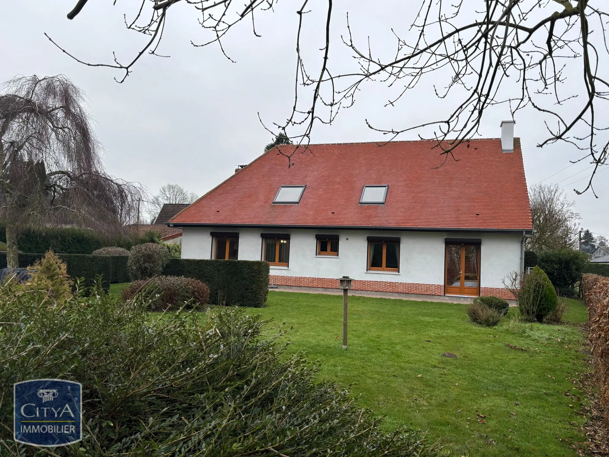 Photo 3 Maison 6 pièces 205m²