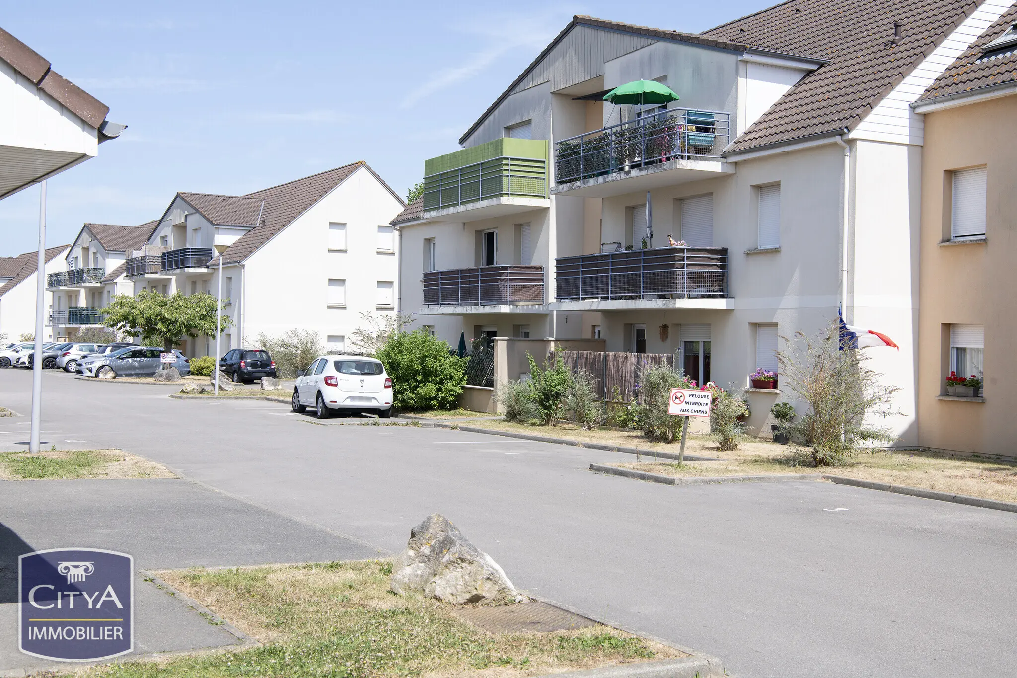 Photo 9 Appartement 3 pièces 64.9m²
