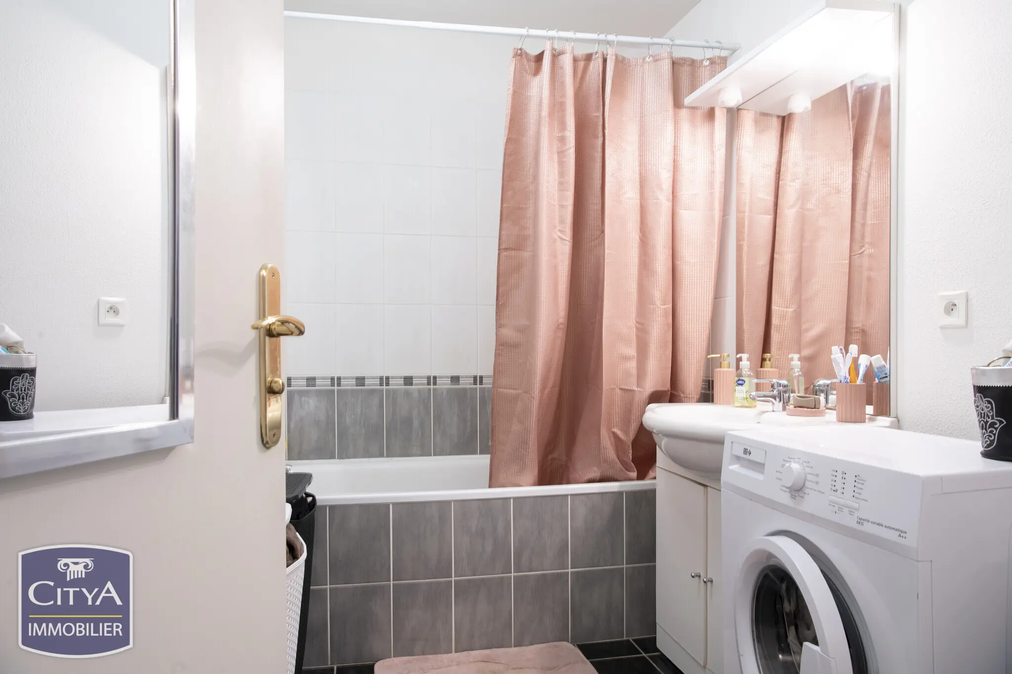 Photo 9 Appartement 3 pièces 55.1m²
